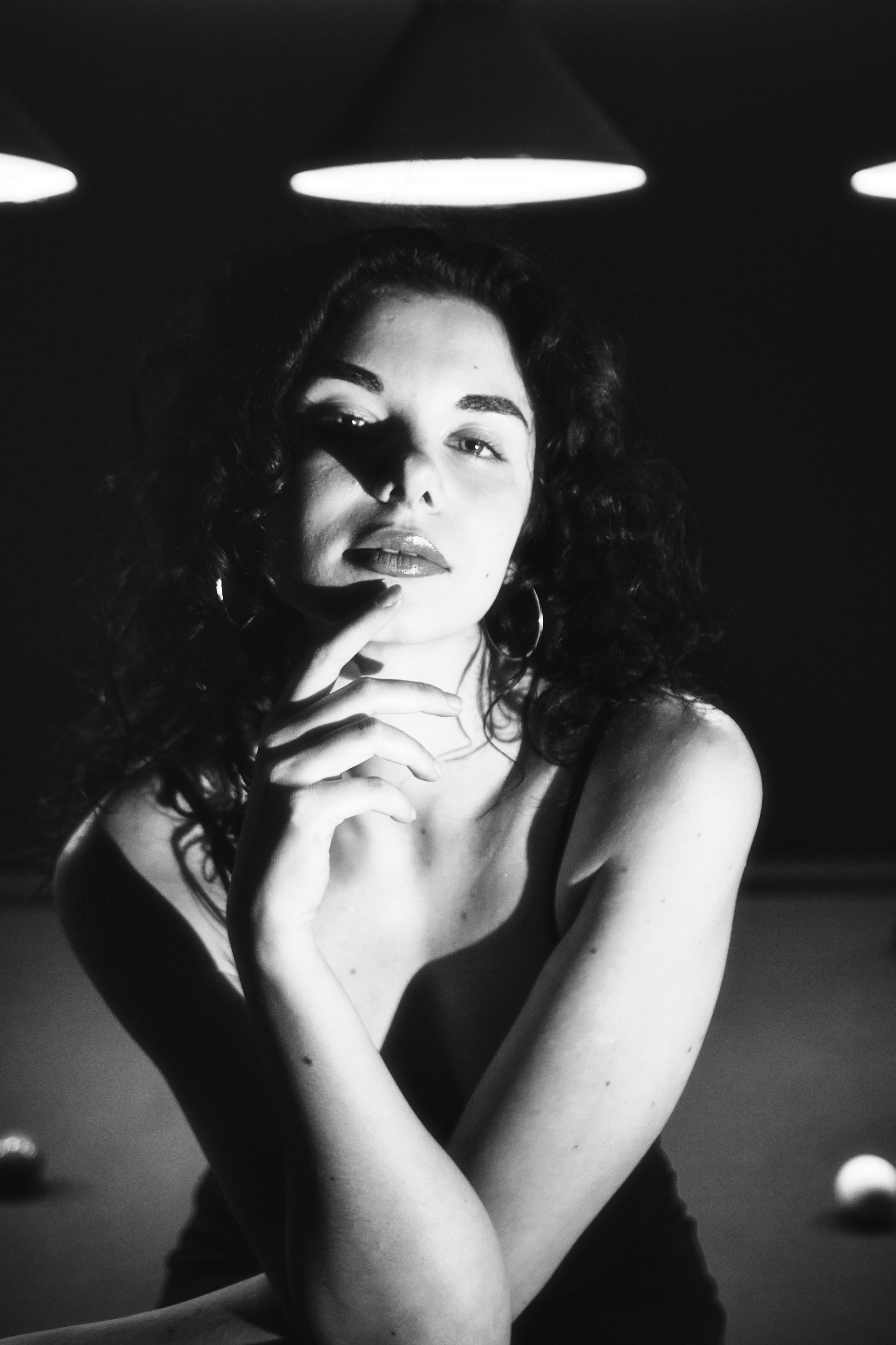 Elizaveta | Billiard