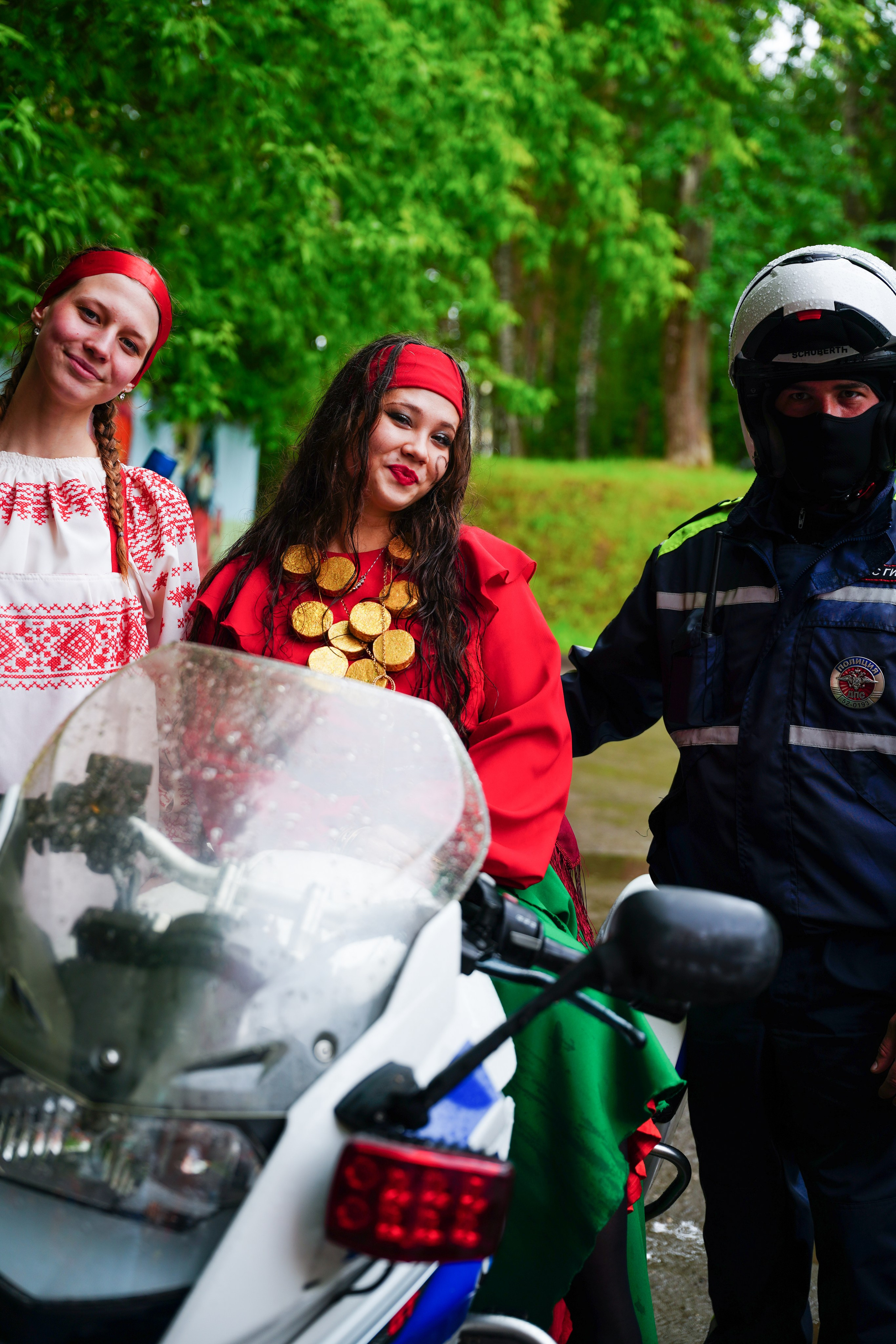 НОНЦ. День защиты детей 31.05.2026. Фотограф Медведева Юлия