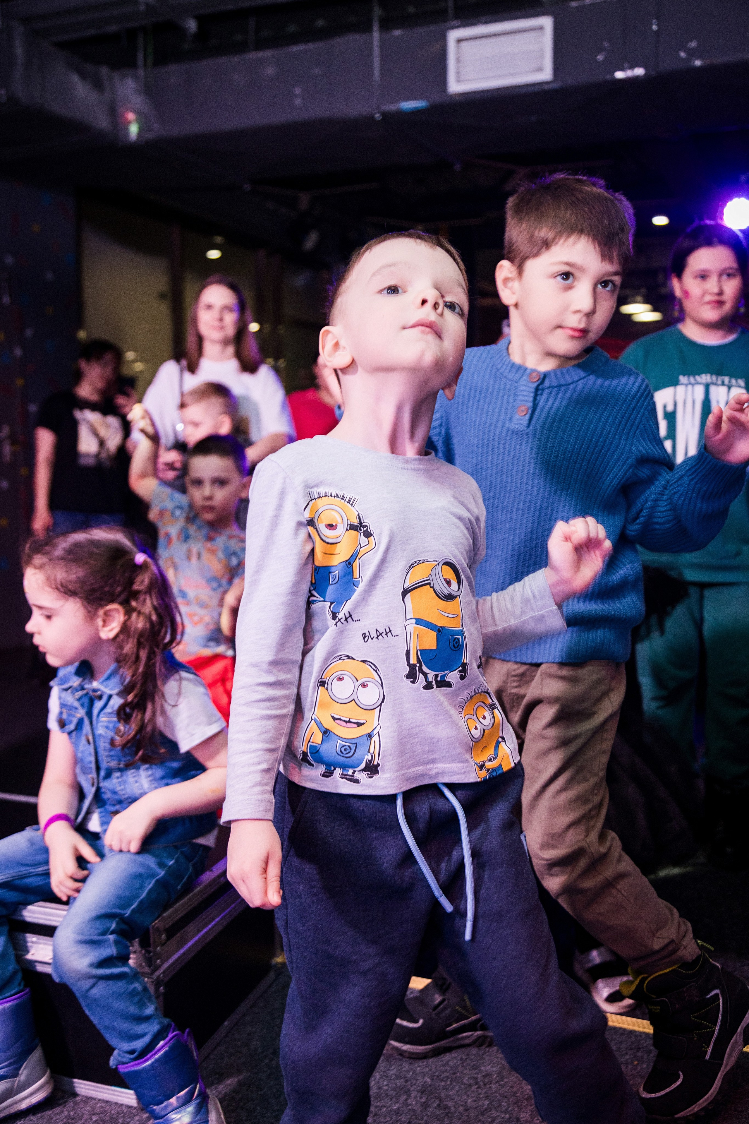 Арлекину 18 лет. Детский фотограф видеограф в Хабаровске Михаил Орлов