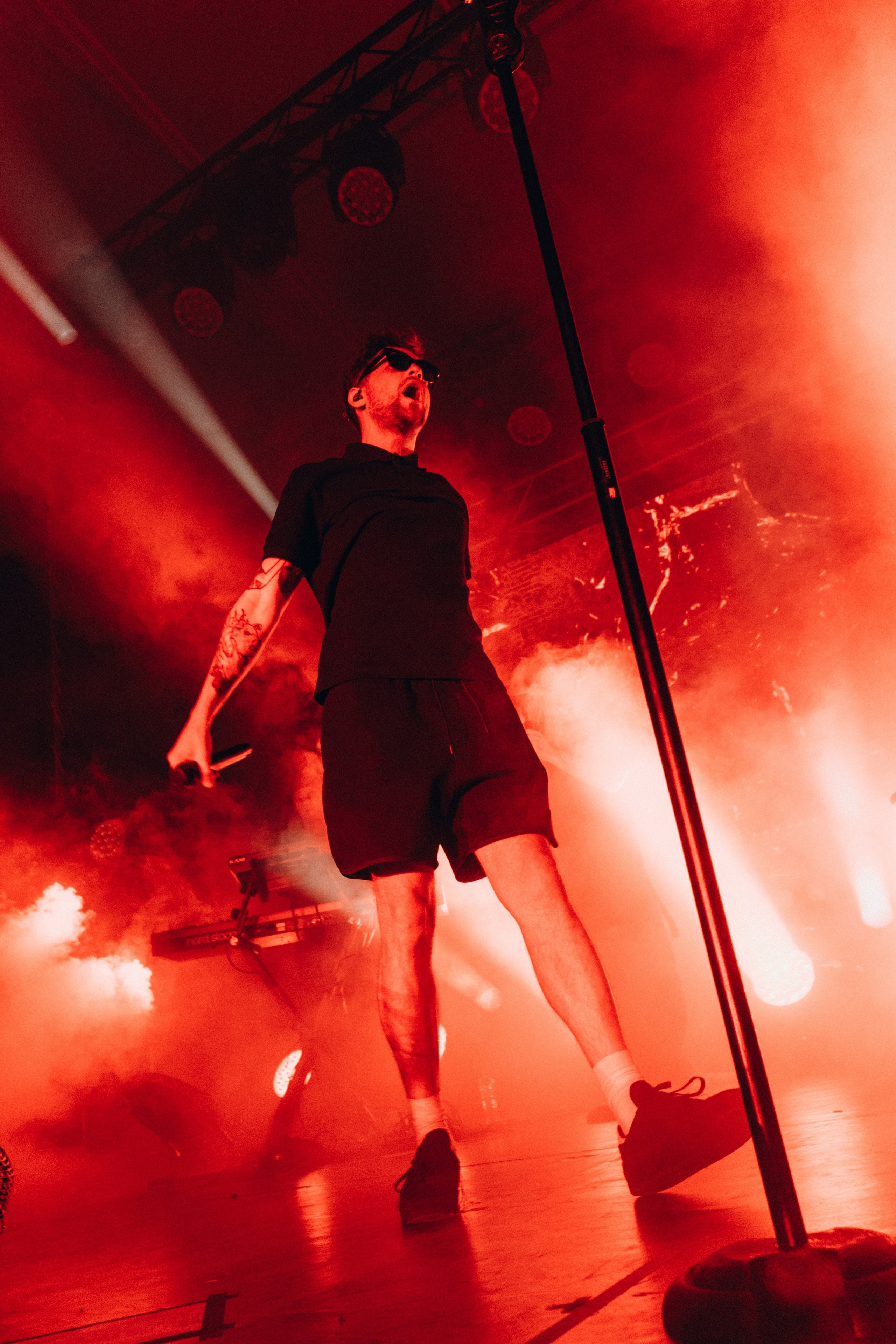 ЛСП | Roof Life. Фотограф в Воронеже Ольга Космодемьянская