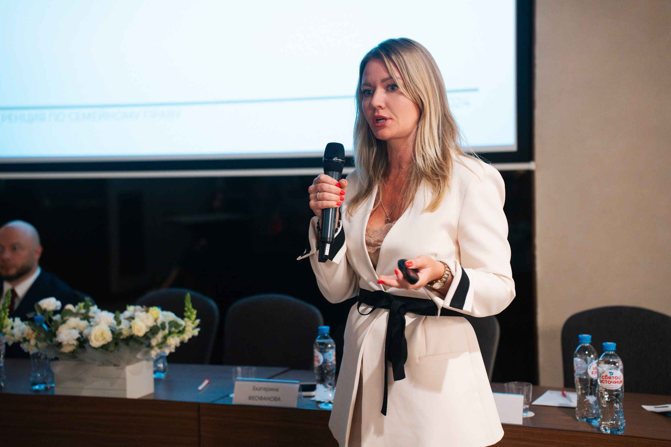 ЮФМ V. Фотограф в Воронеже Ольга Космодемьянская