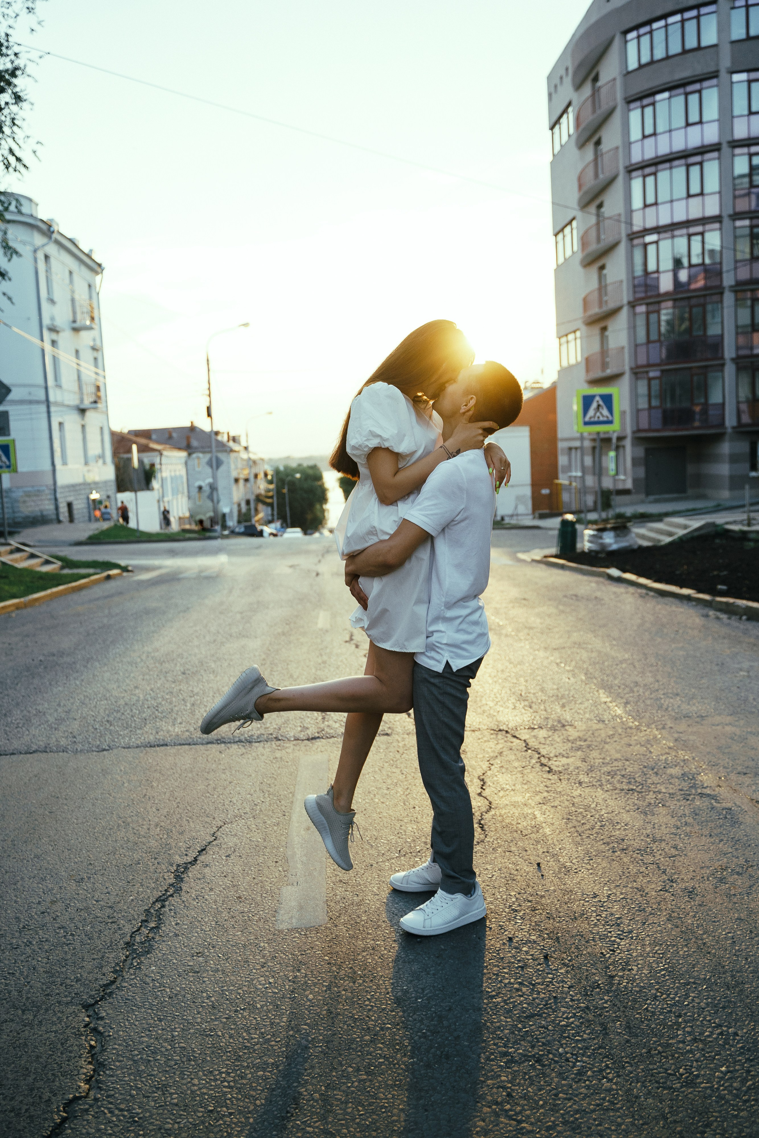 Семейная съемка. Ерик Изгалиев