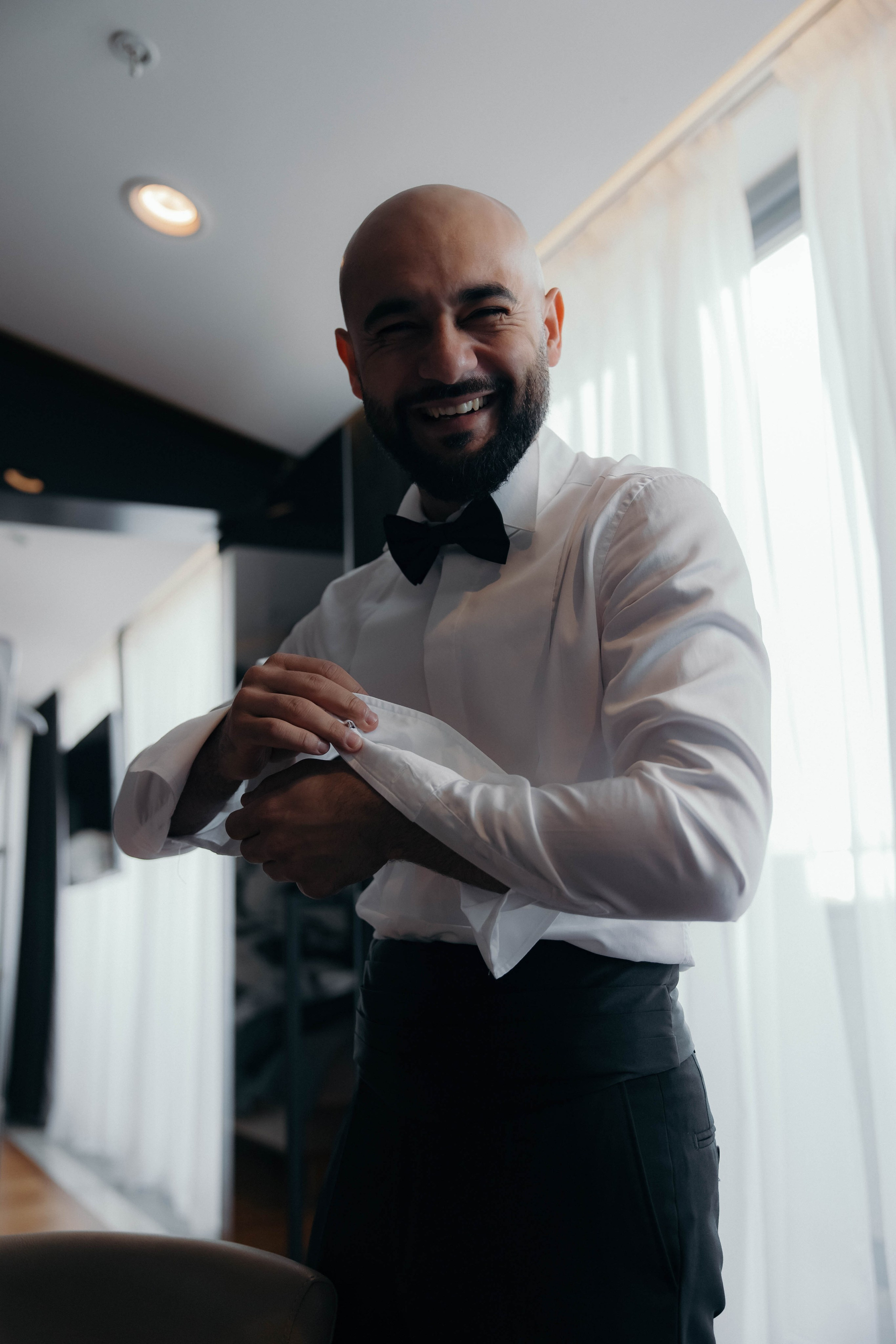 Санкт-Петербург Свадьба Элвина и Саиды. Лилия Вахитова фотограф