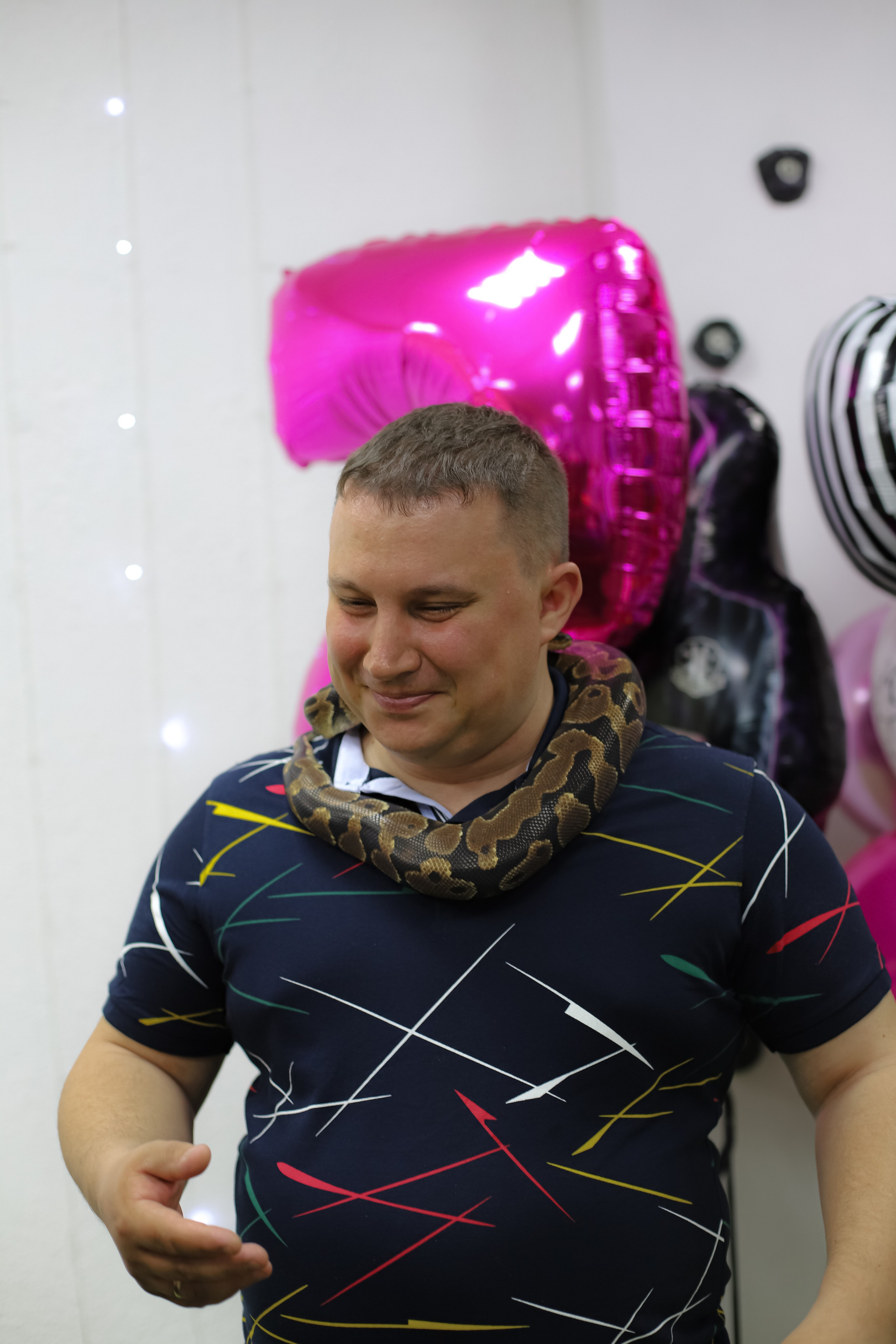 POLINA 5 YEARS. Photokarish