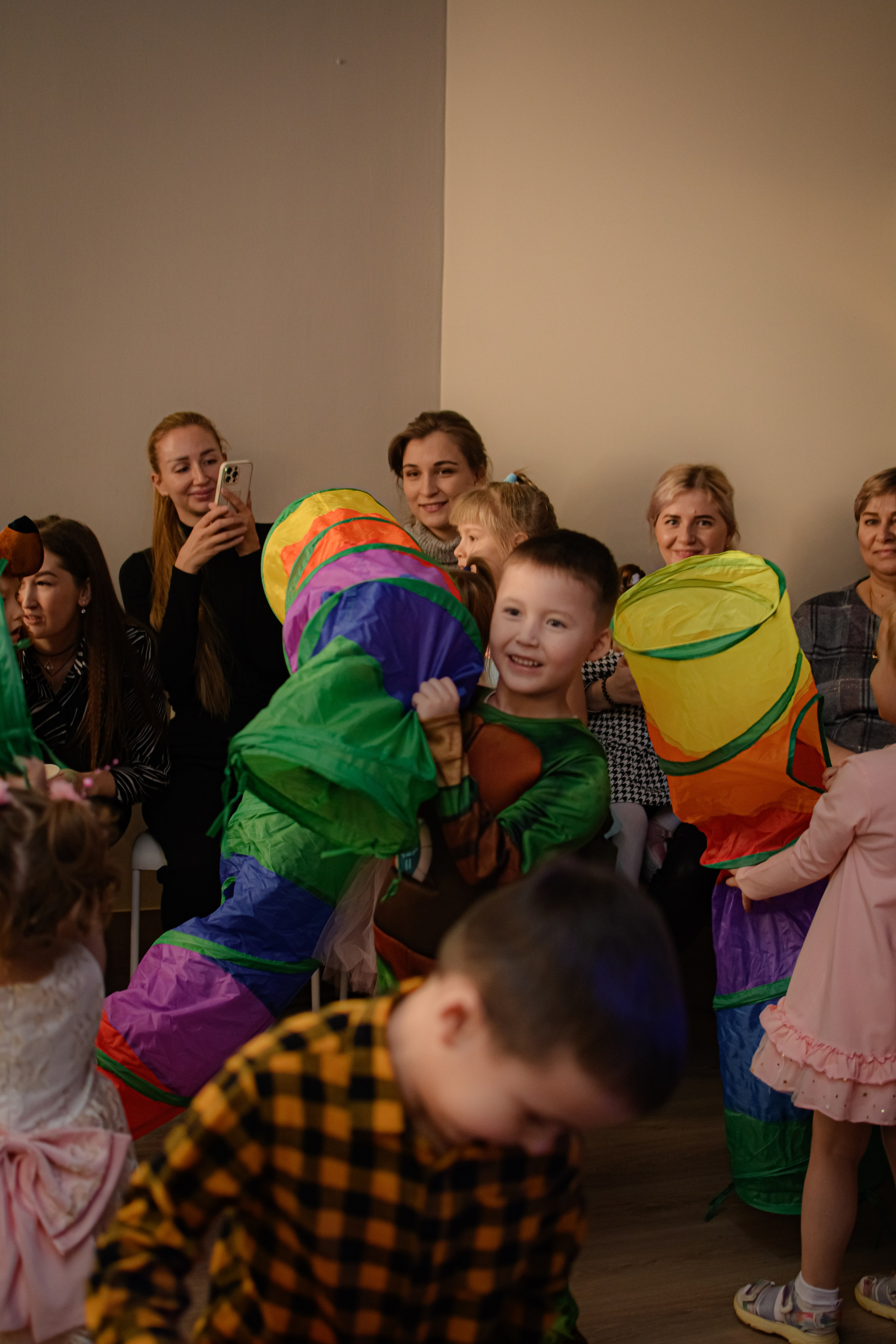 HAPPY NEW YEAR. Photokarish