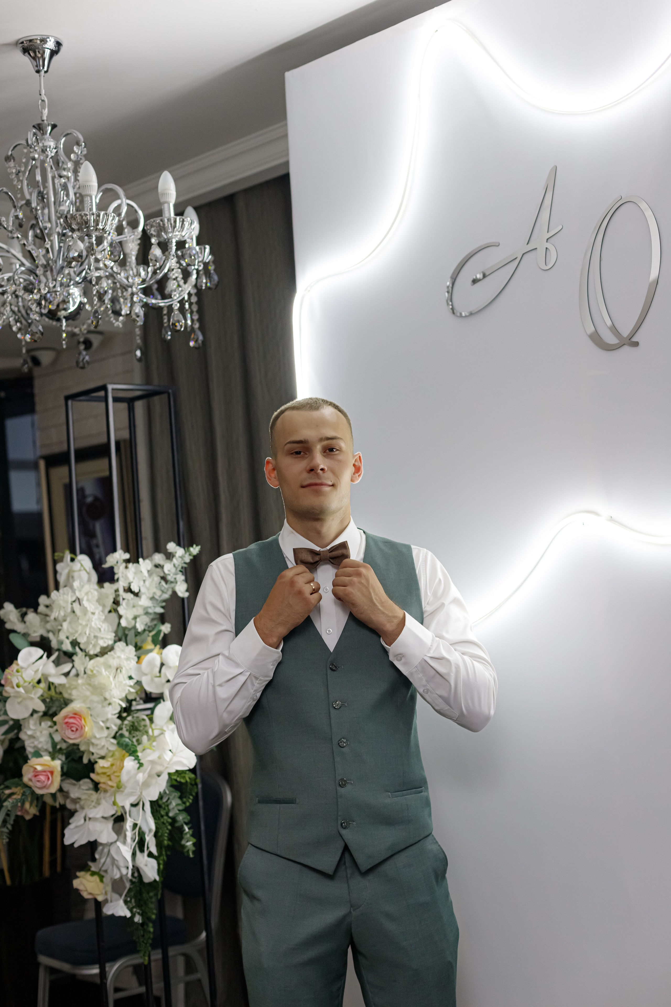 A&O wedding day (1). Photokarish