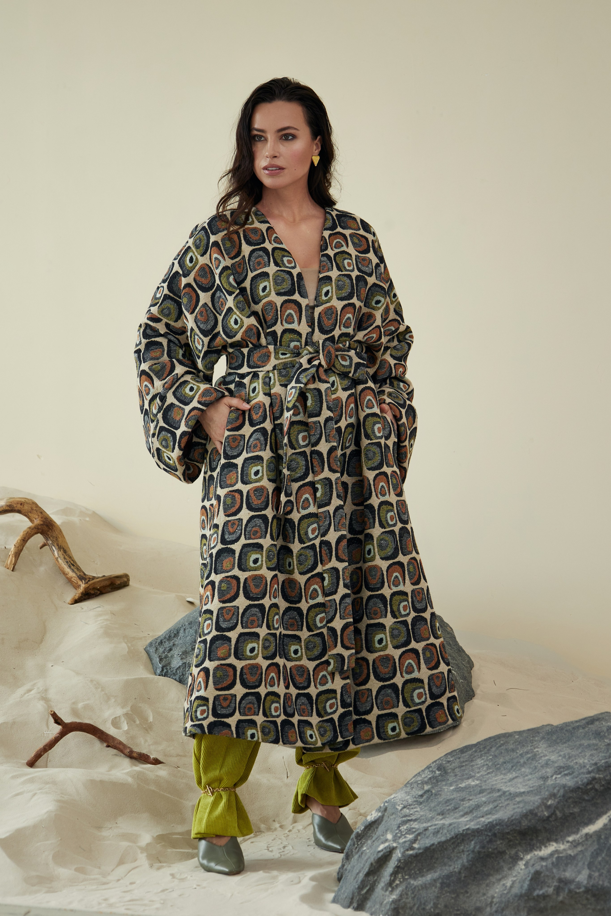 MARACUJA. Главная