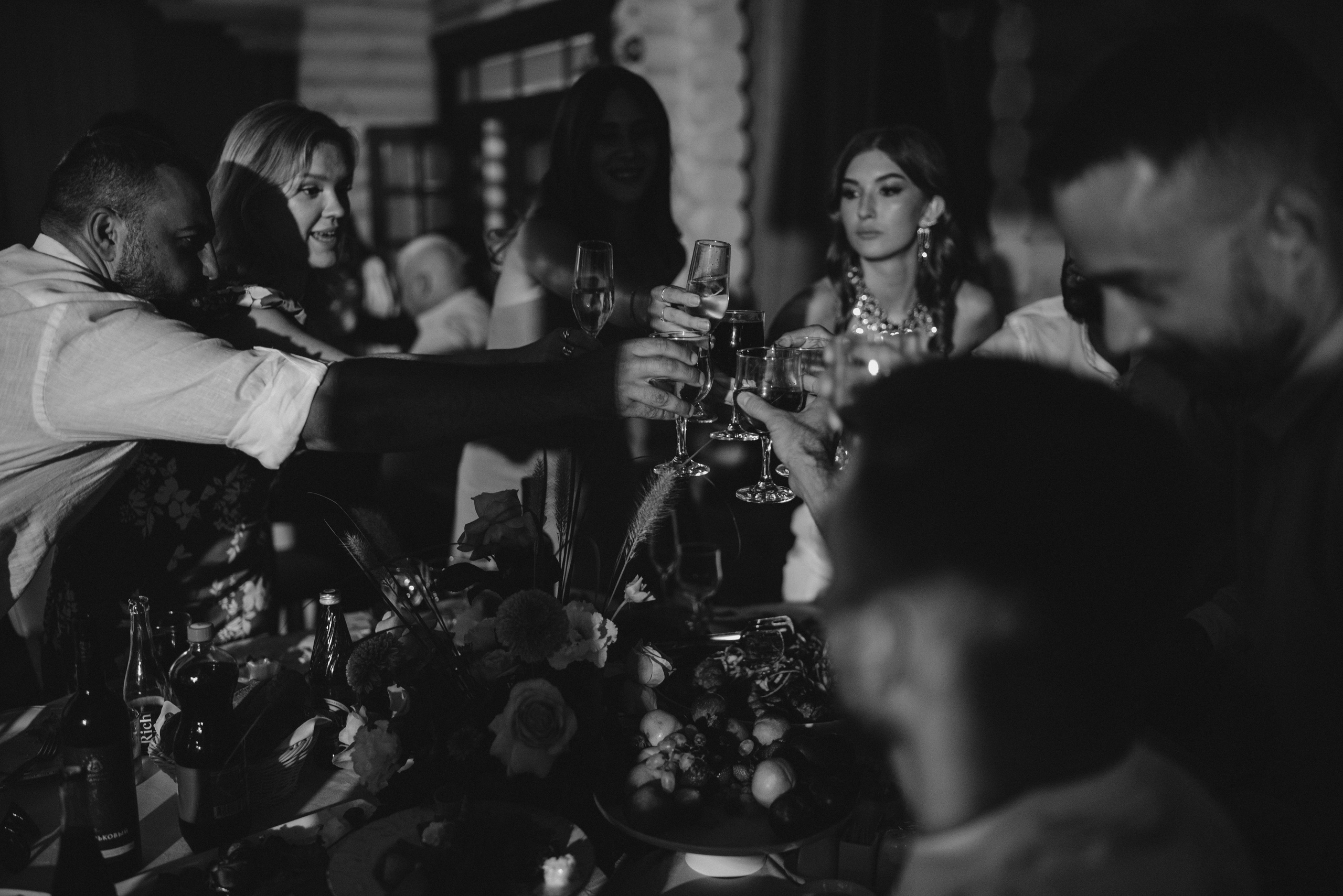 Коля и Аня. Ближняя Дача. Фотограф Костикова Анастасия Ростов-на-Дону