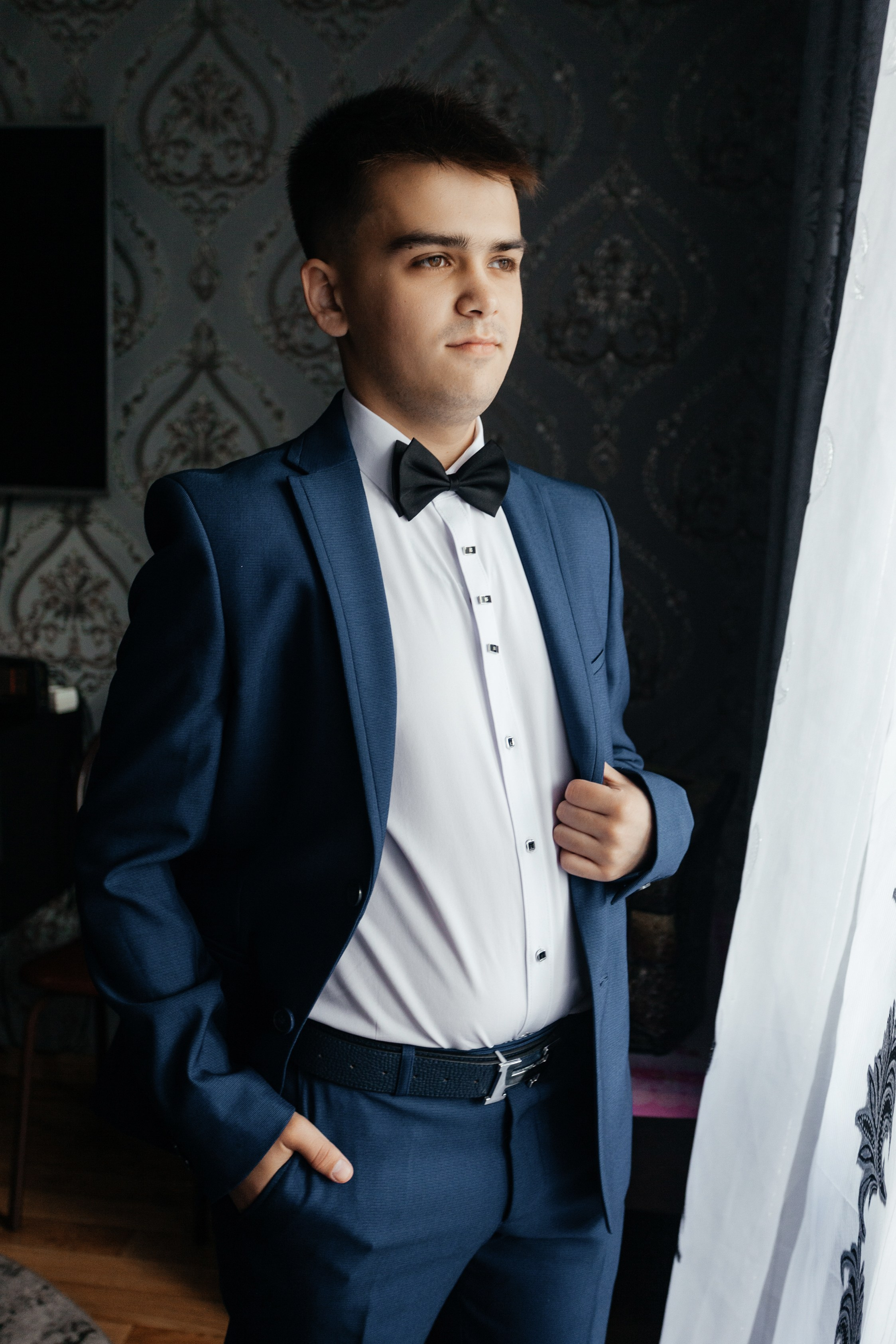 Варвара и Тимур. Свадебный и семейный фотограф в Новокузнецке Светлана Числова