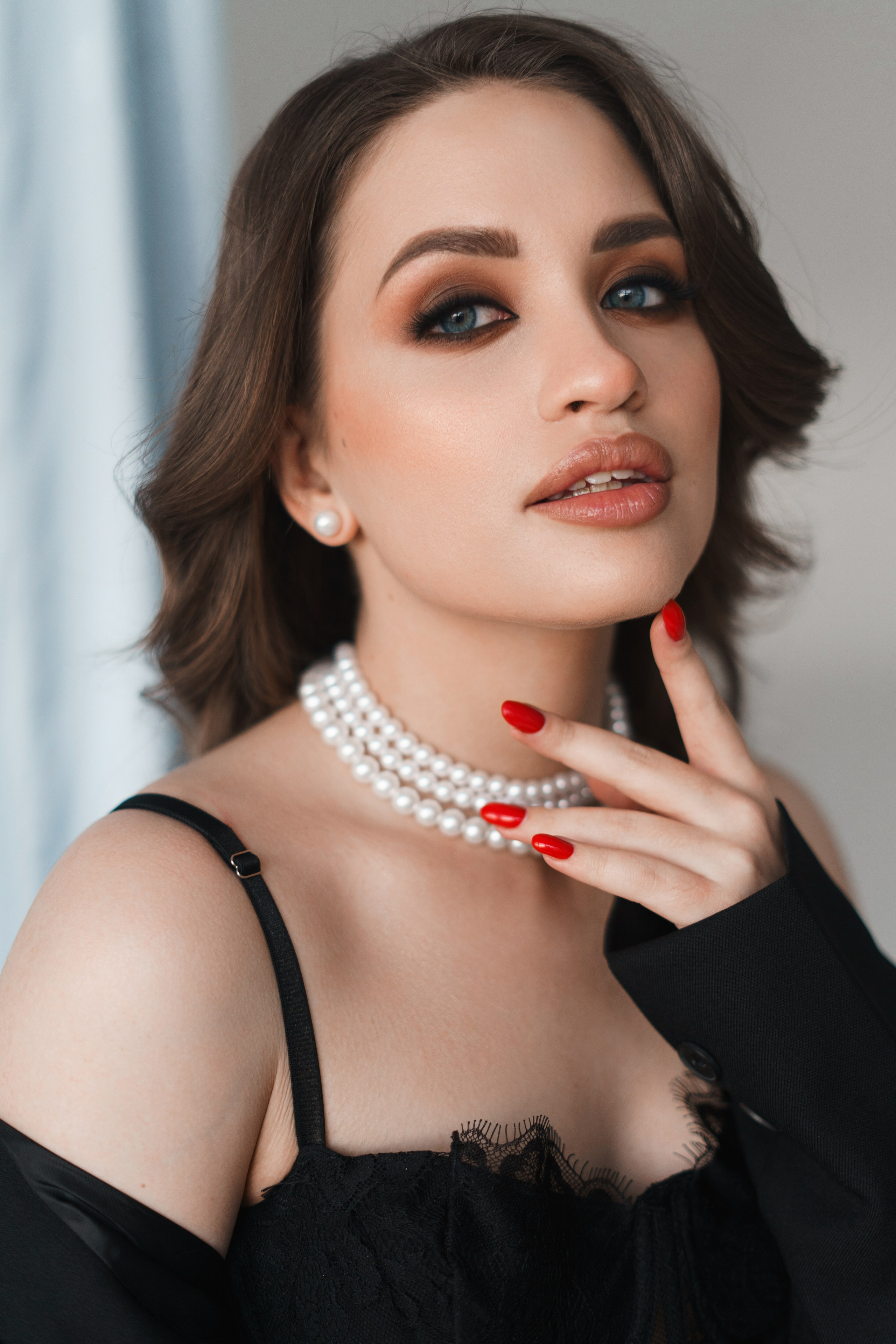 MARIA. Фотограф Москва