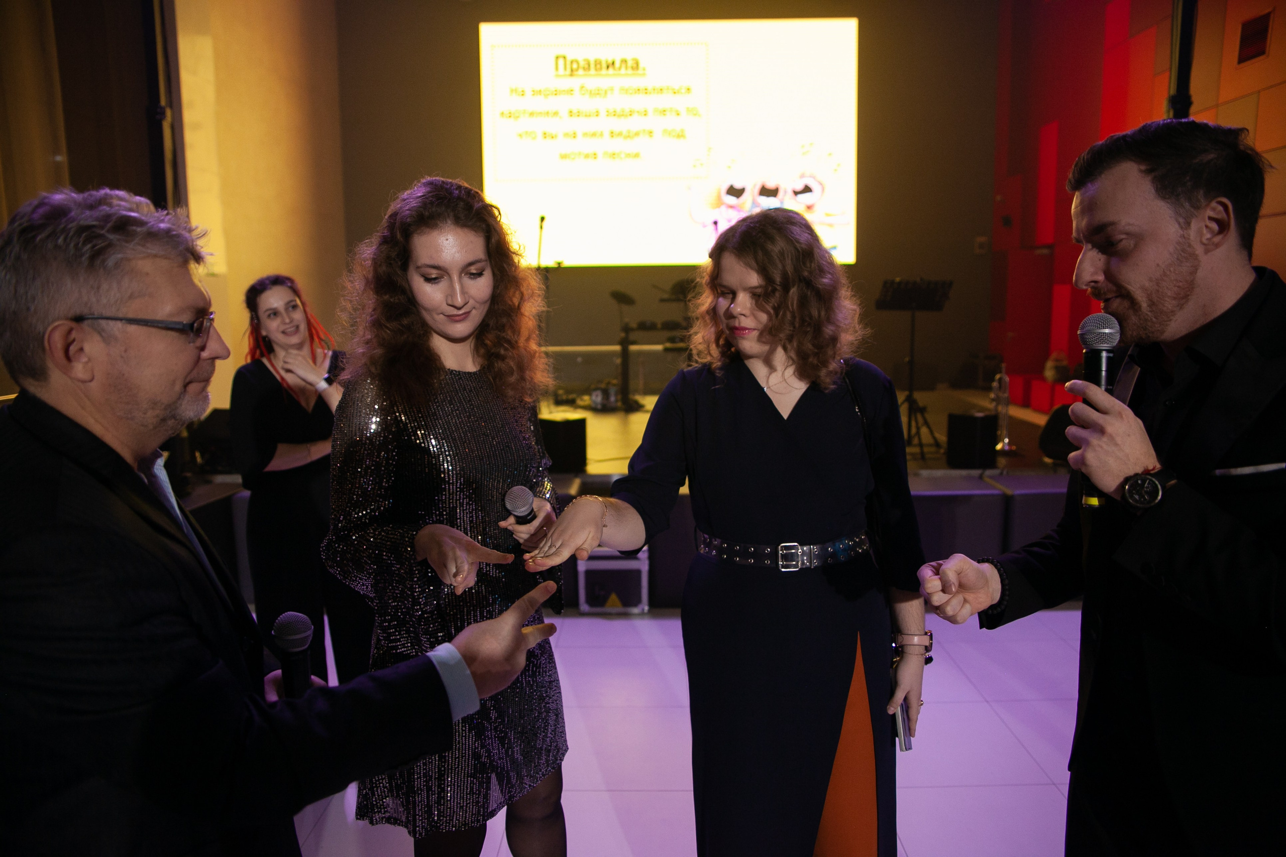 IBA КОРПАРАТИВ