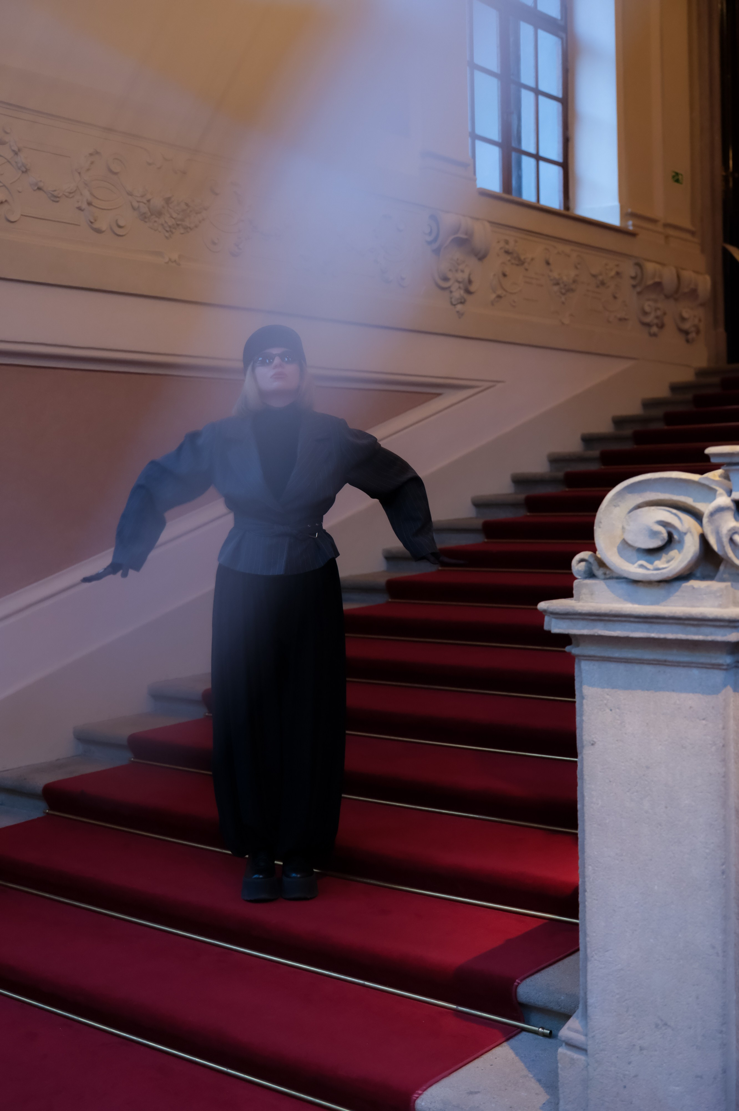 Во дворце. Фотограф в Москве и Праге: индивидуальные портреты, парные фотосессии