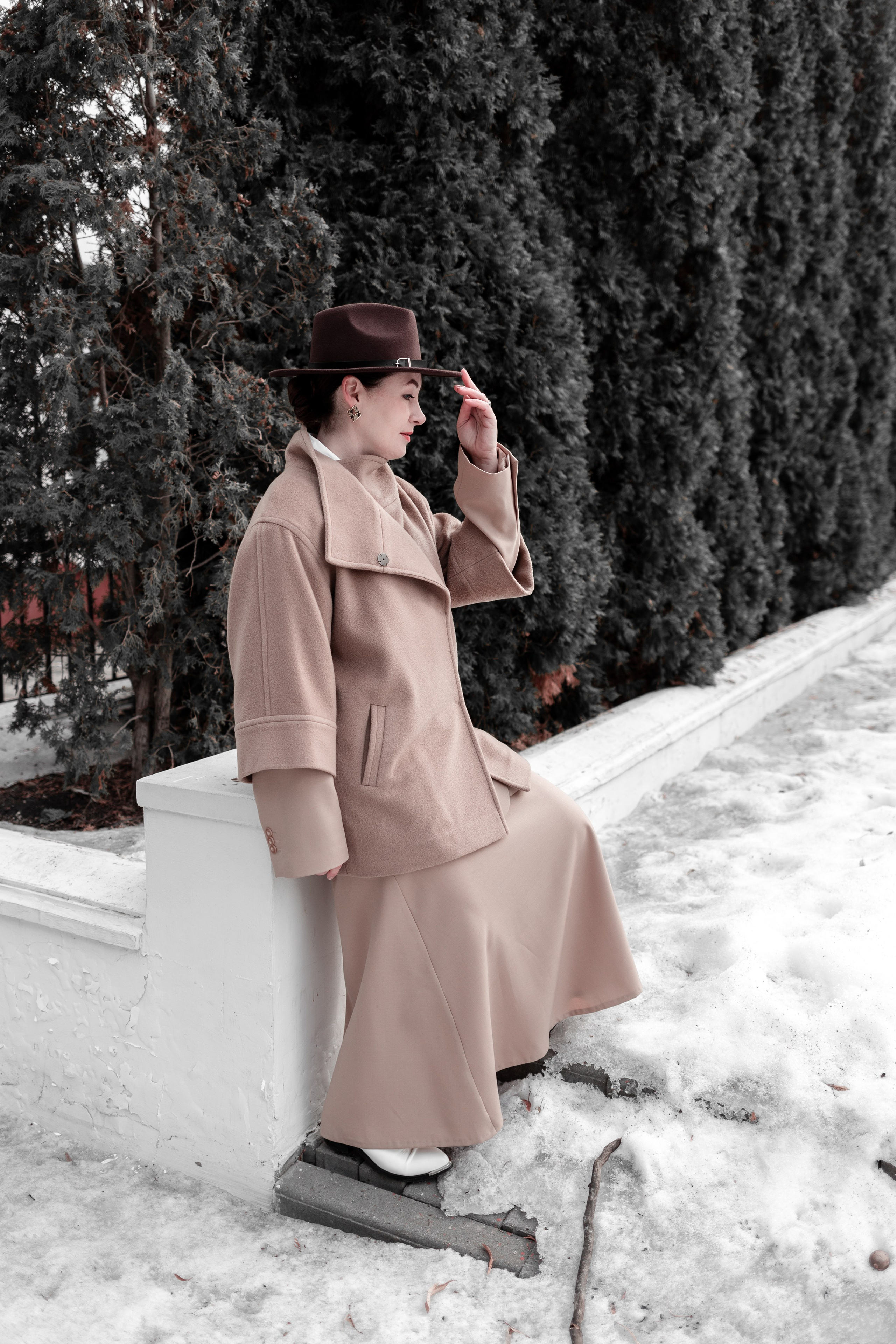 Индивидуальная фотосессия Тамбов. Фотограф для Людей и для Брендов в Тамбове. Татьяна Энговатова