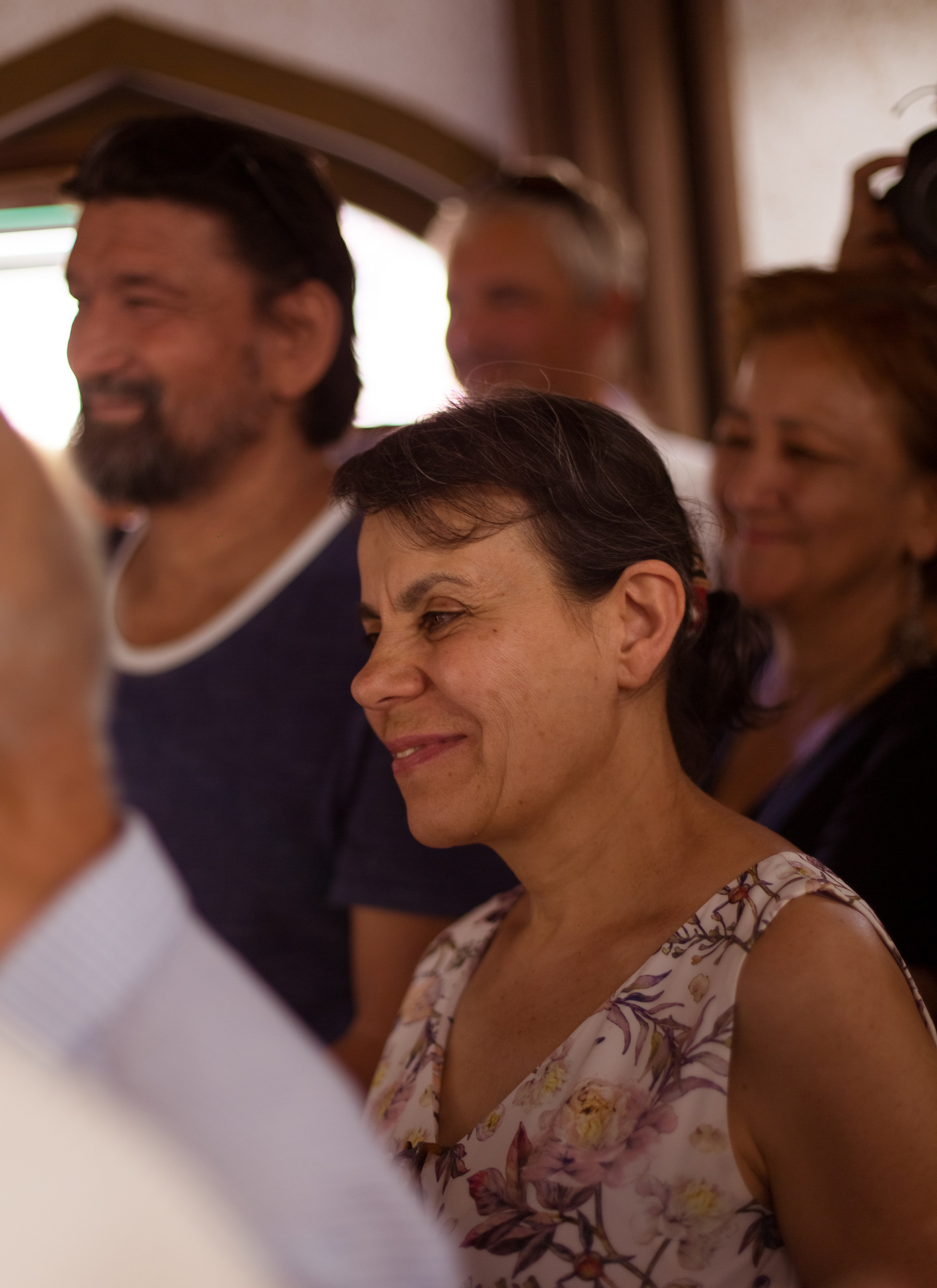 Rifhat Yakupov. Beye Shevkiyeva Photography