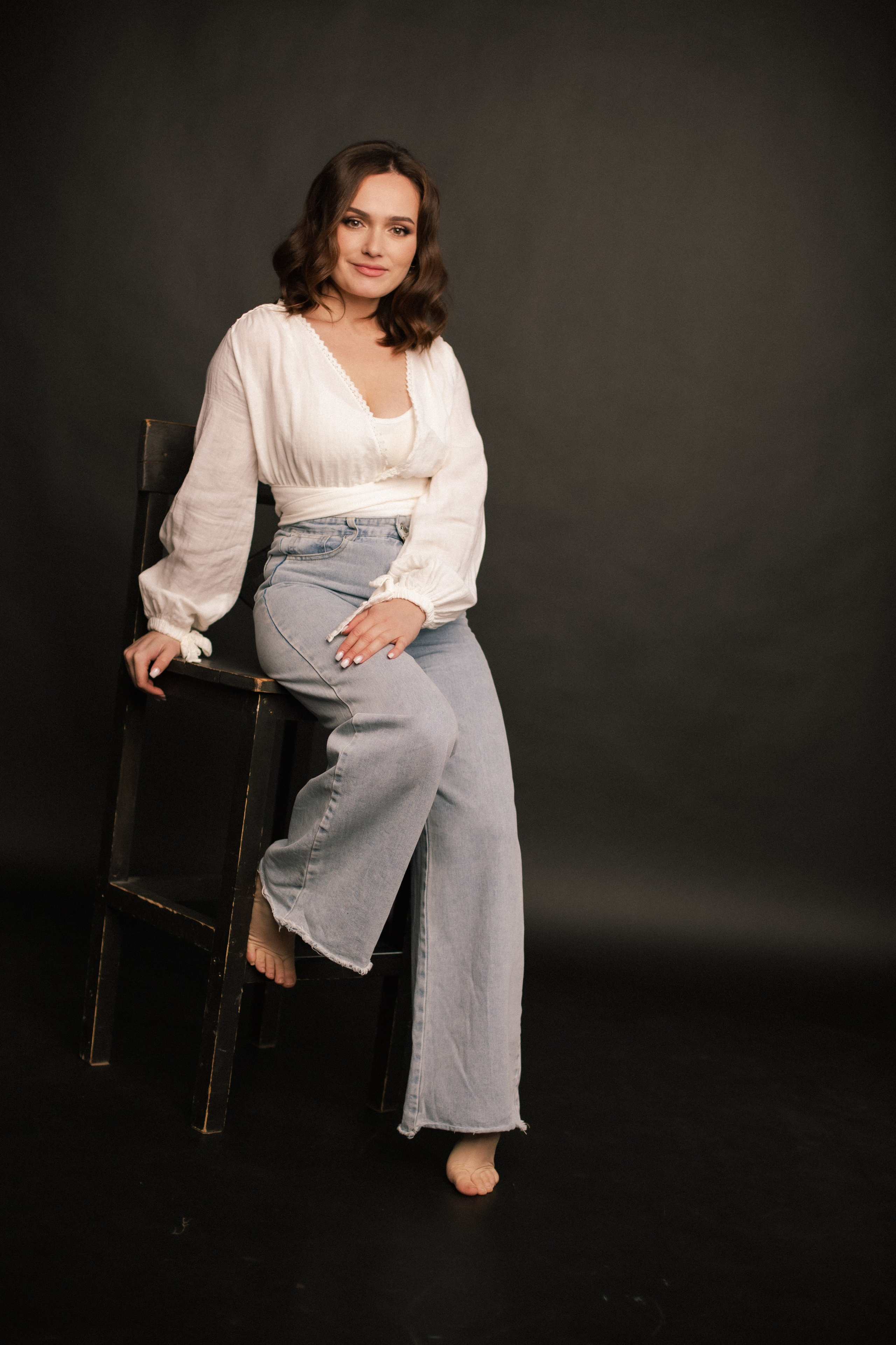 Zeynep. Beye Shevkiyeva Photography