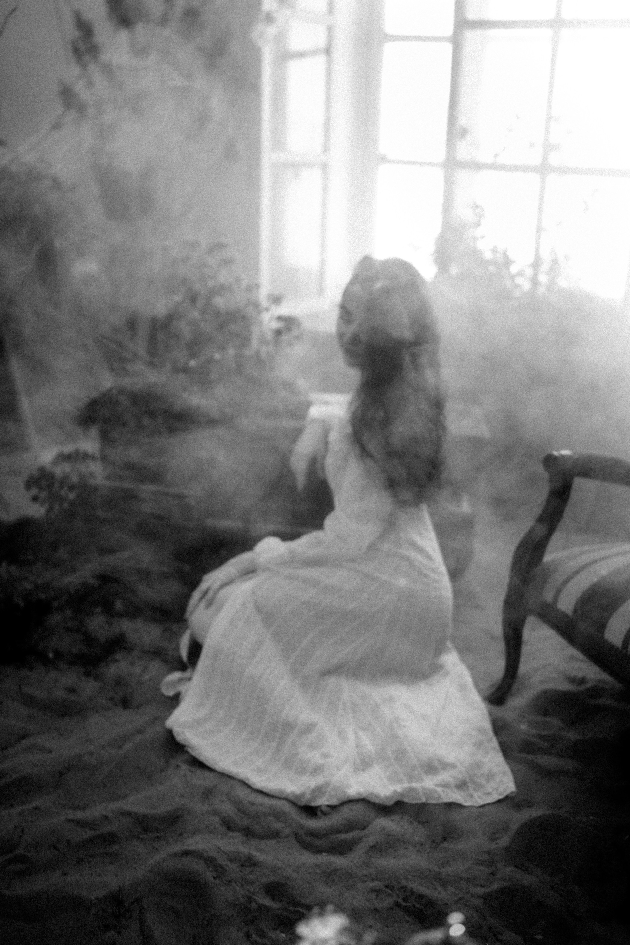 Даша. Фотограф в Санкт-Петербурге Батурина Елена