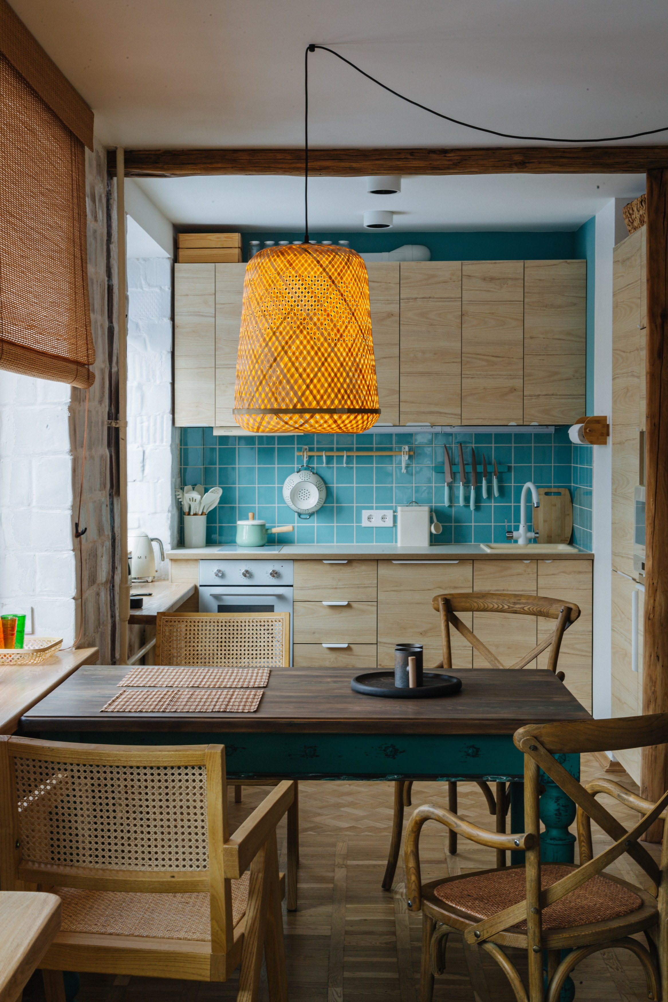 Бохо. Фотограф Оля Батист