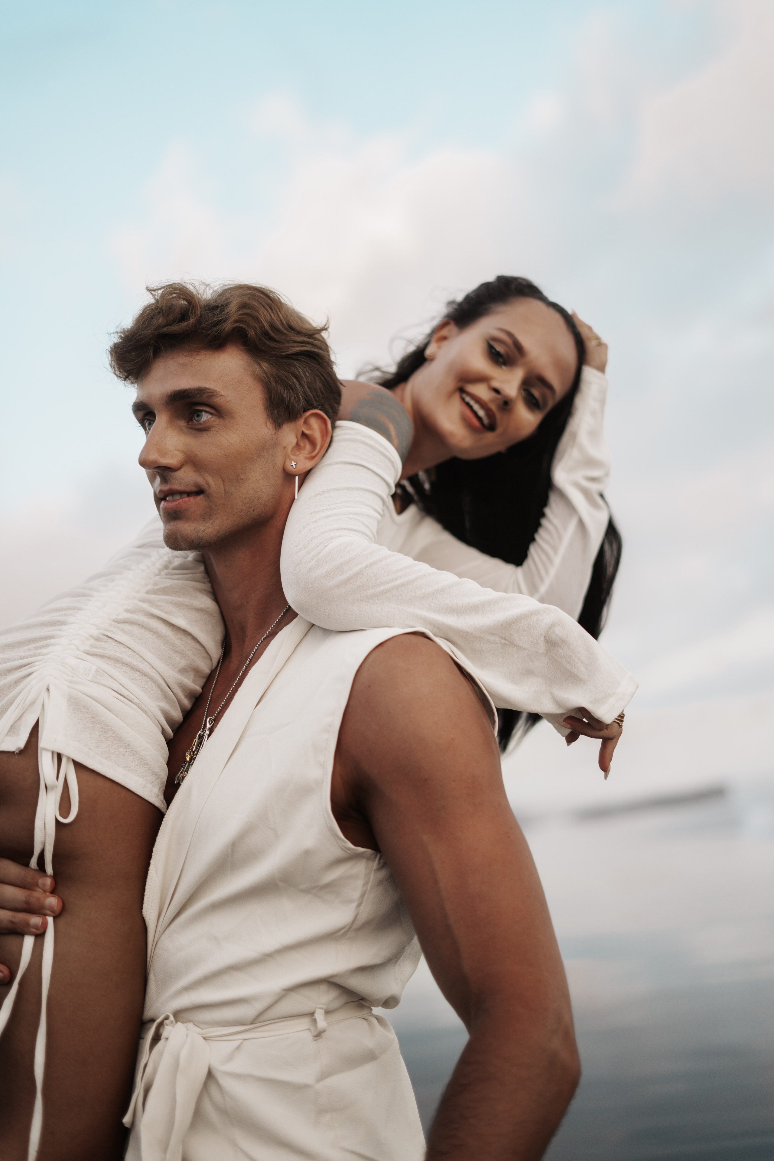 Love-Story. Professional Wedding Photography, Portraits, and Studio Photoshoots in Phuket