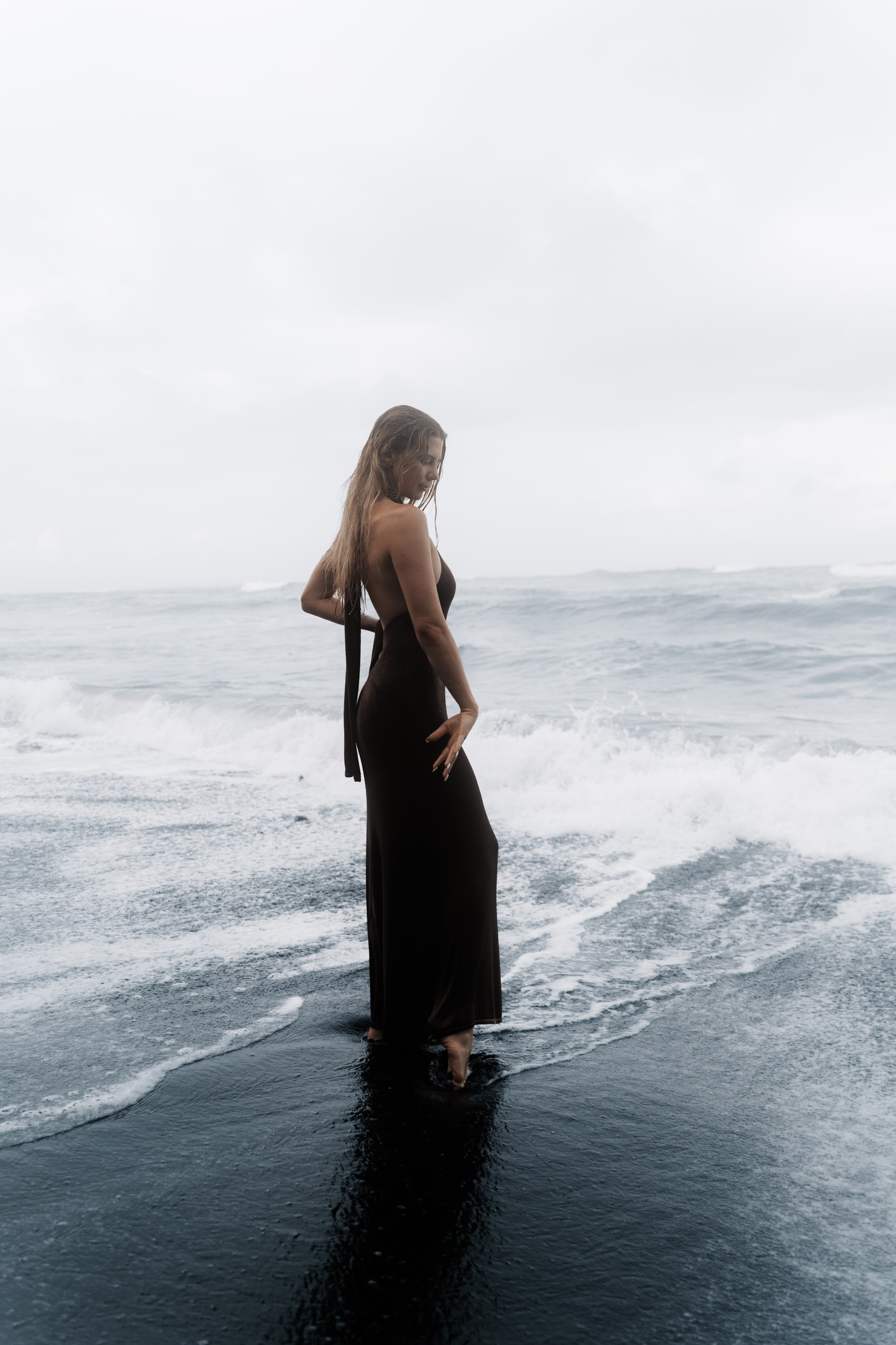 Woman portrait. Professional Wedding Photography, Portraits, and Studio Photoshoots in Phuket