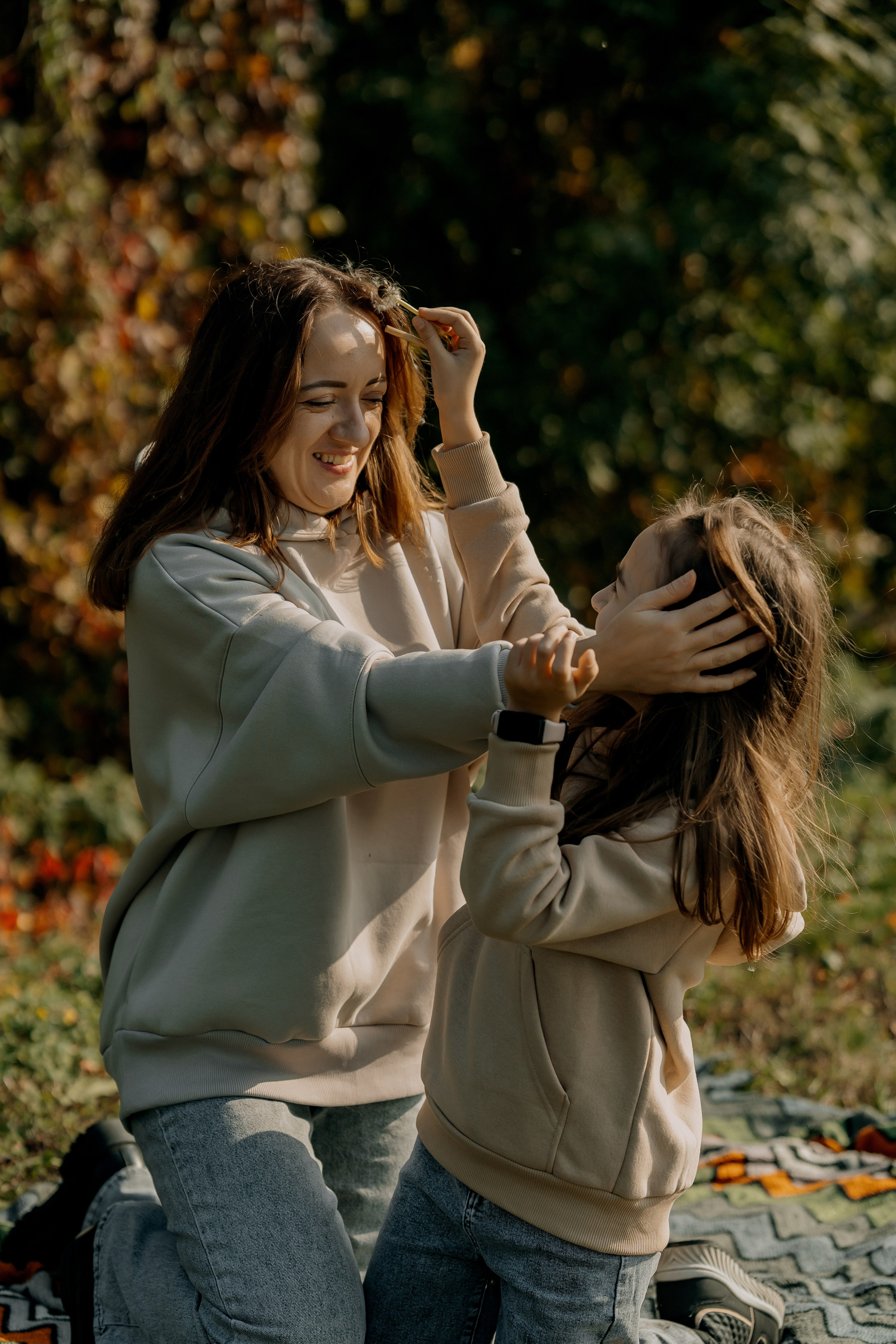 Виктория и Полина. Свадебный и индивидуальный фотограф в Суворове Клюева Мария