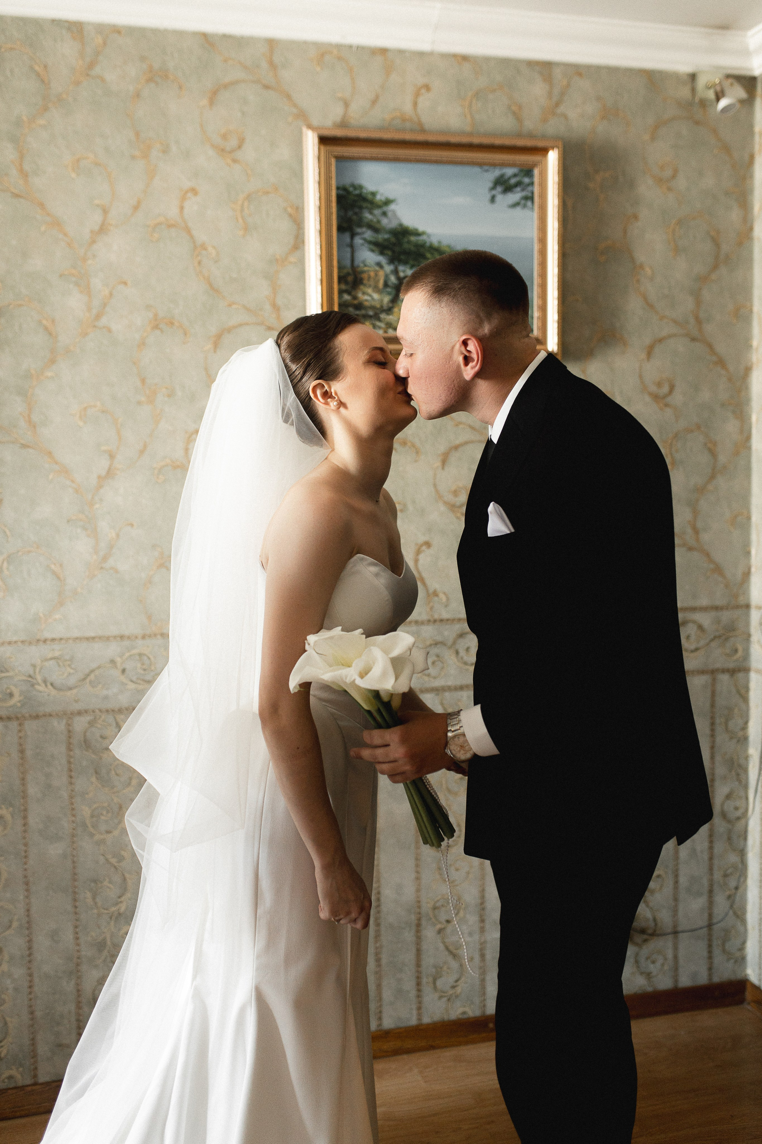 Никита + Мария. Фотограф в Севастополе и в Крыму