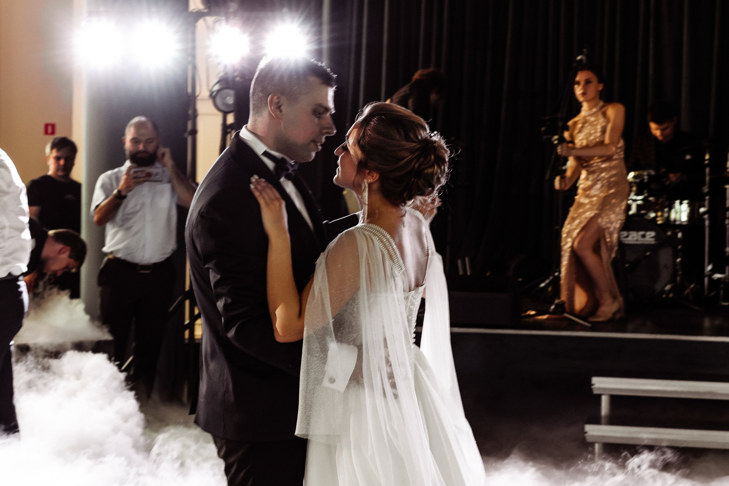 Андрей и Наталья. Свадебный фотограф Маргарита Глумскова