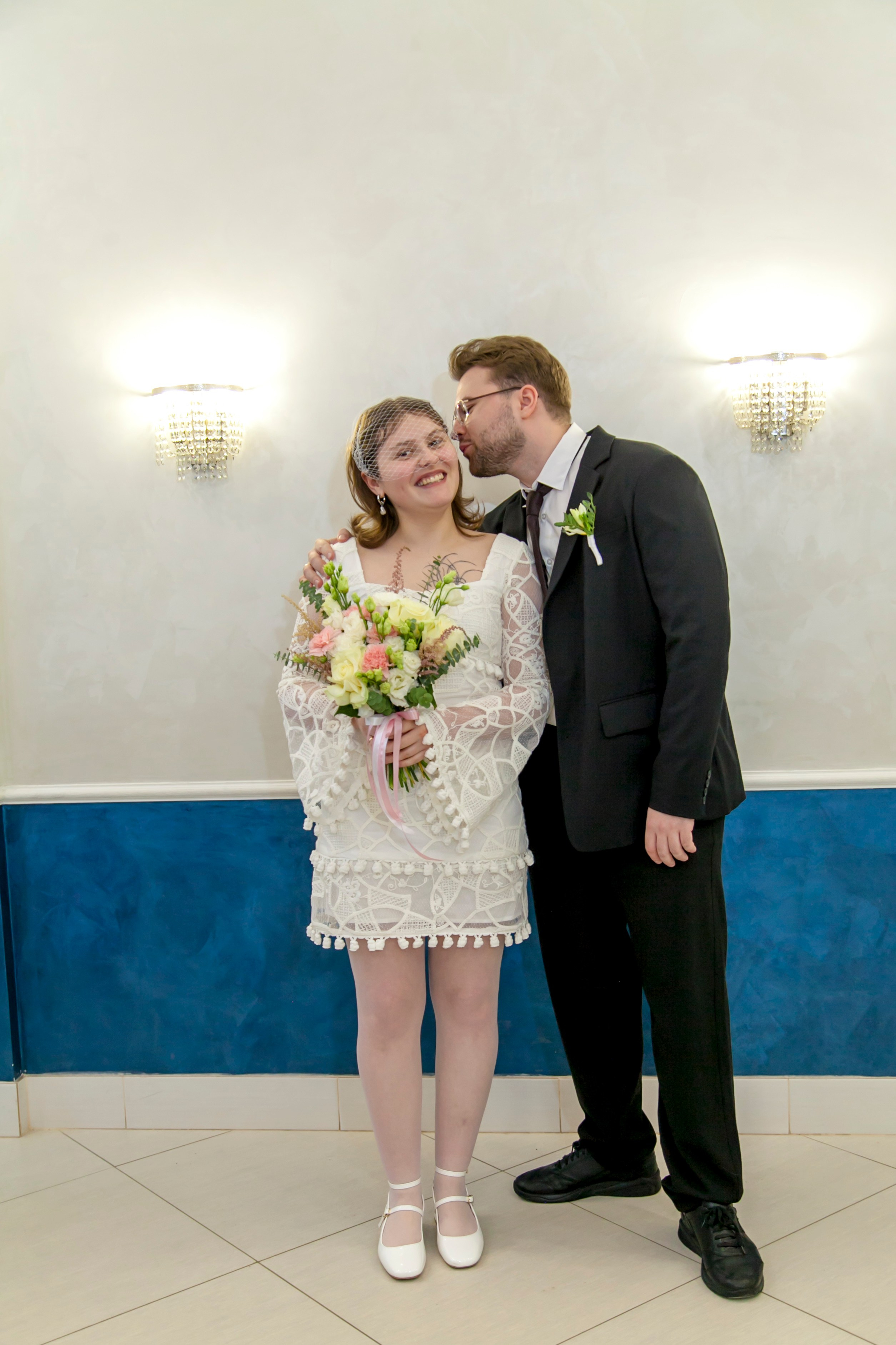 Свадьба Никиты и Александры. Ведущий, Тамада, DJ, фото в Перми. Хорошее настроение