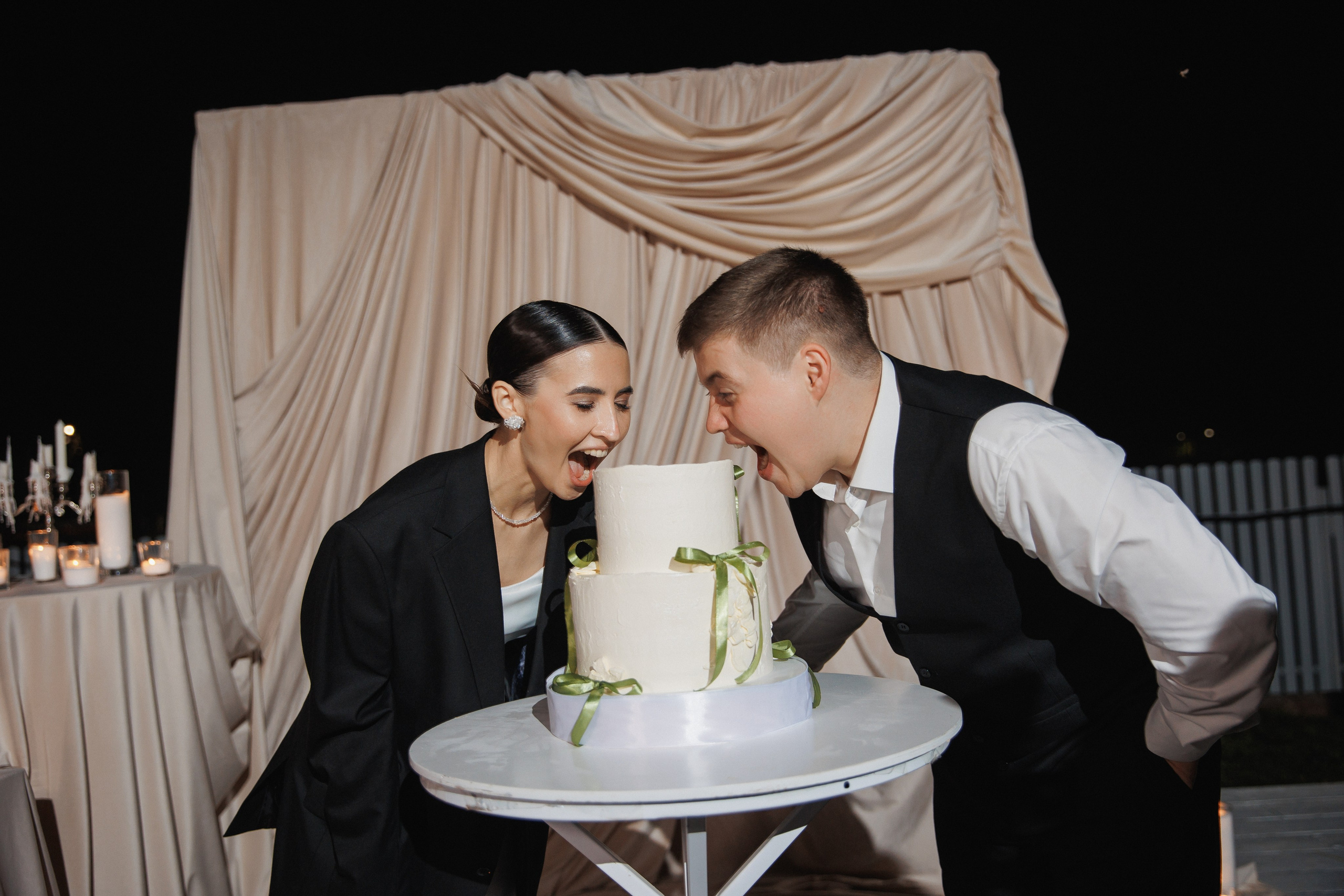 Феркат и Анастасия. Romanovs | Свадебный фотограф и видеограф Чебоксары Казань Москва