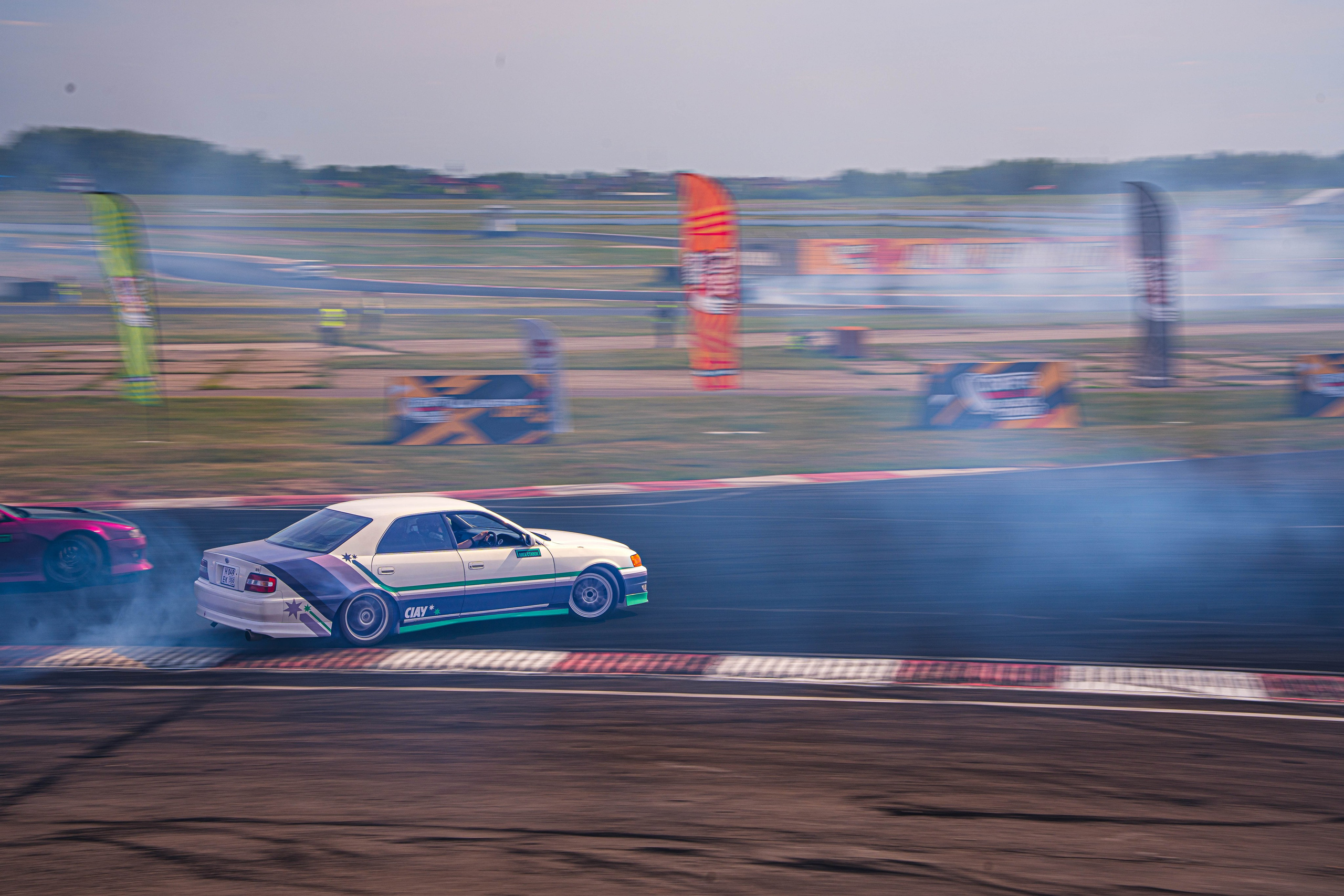 Driftexpo. 42Studio