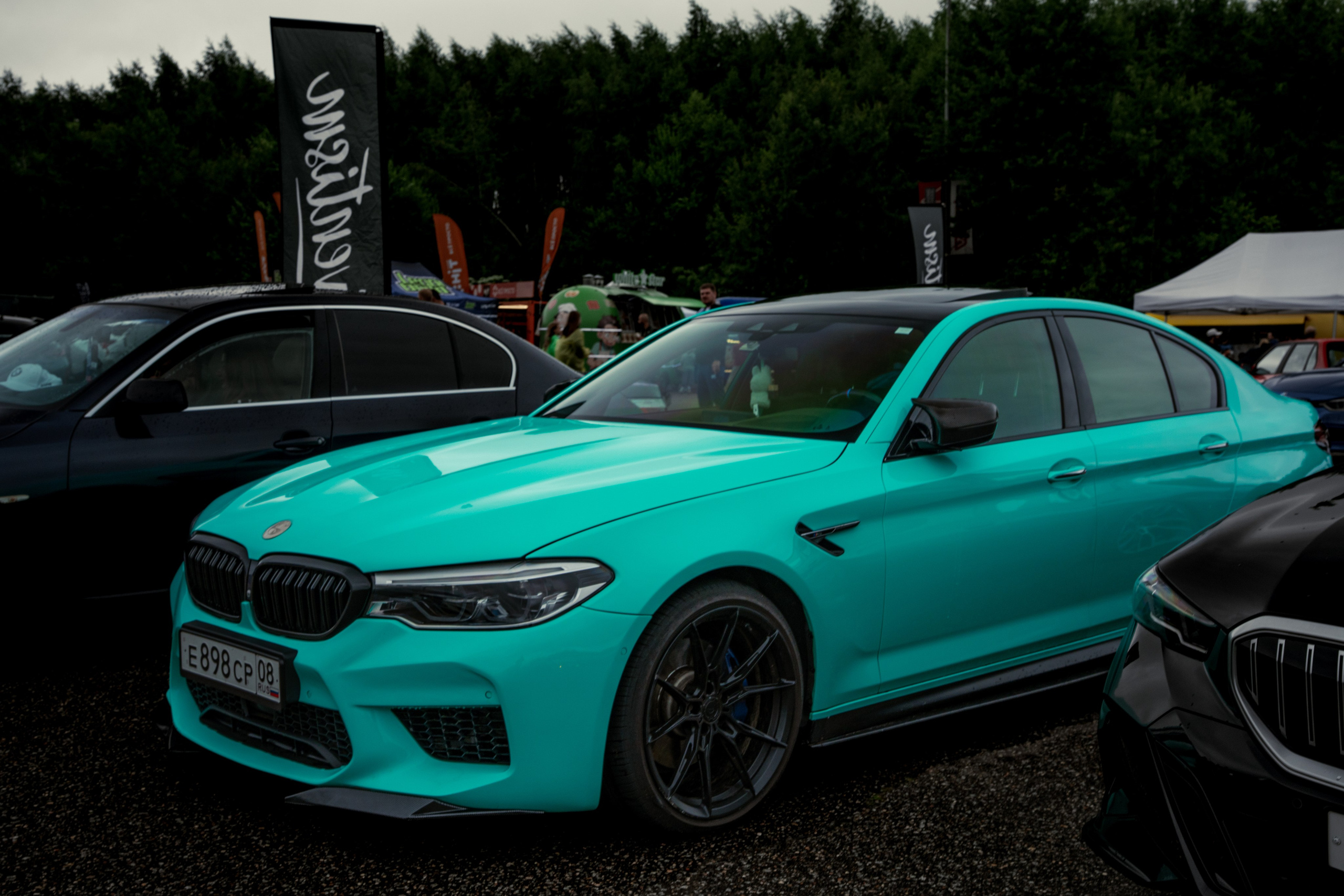 BIMMERDAYS 2026. 42Studio