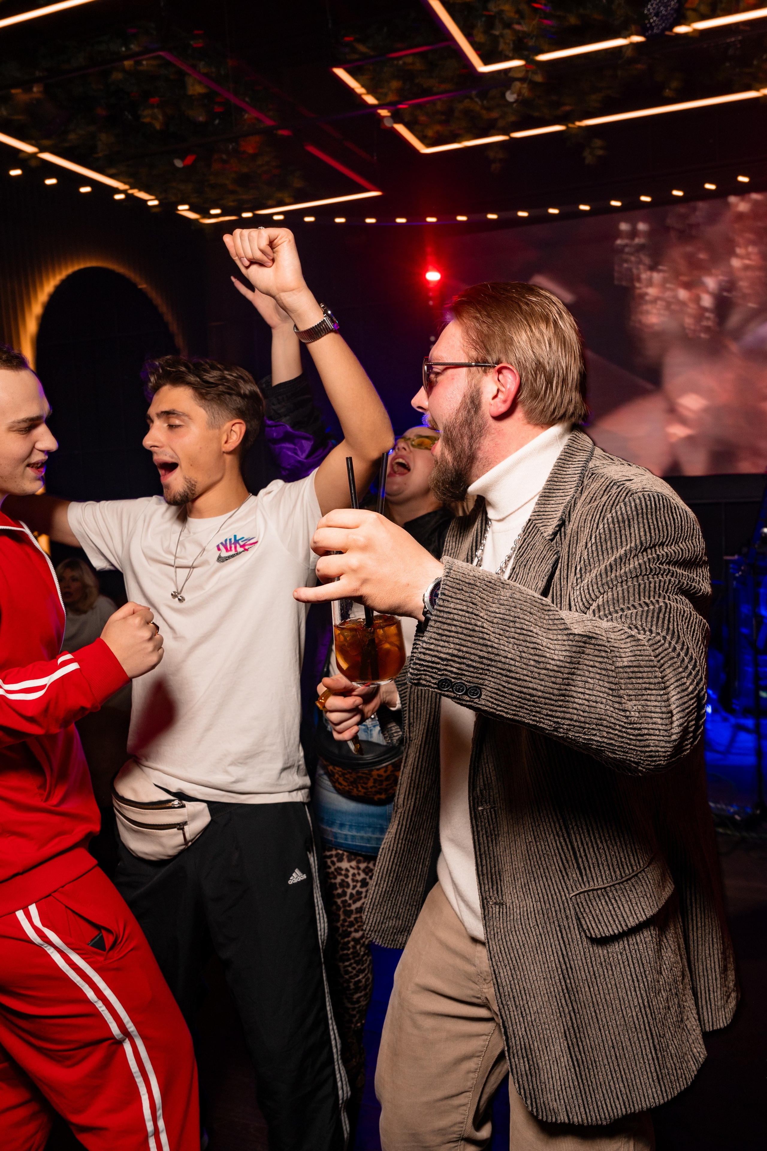 Мята Platinum Атлантис. Фотограф Никита Комаров