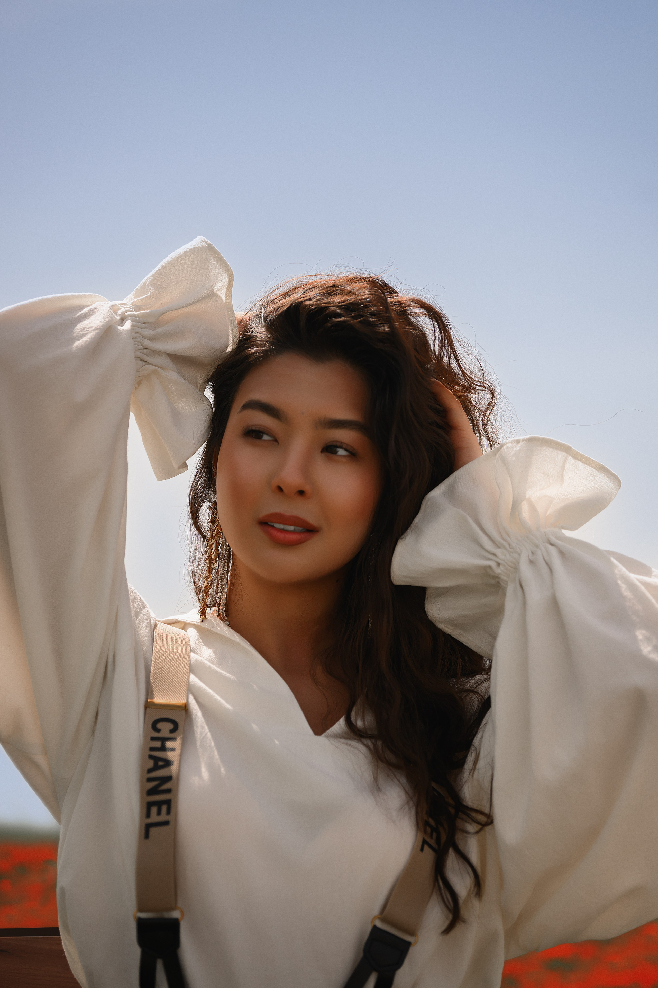 Казахстан май 2025 (воркшопы). Женский фотограф в Москве Богдашкина Динара