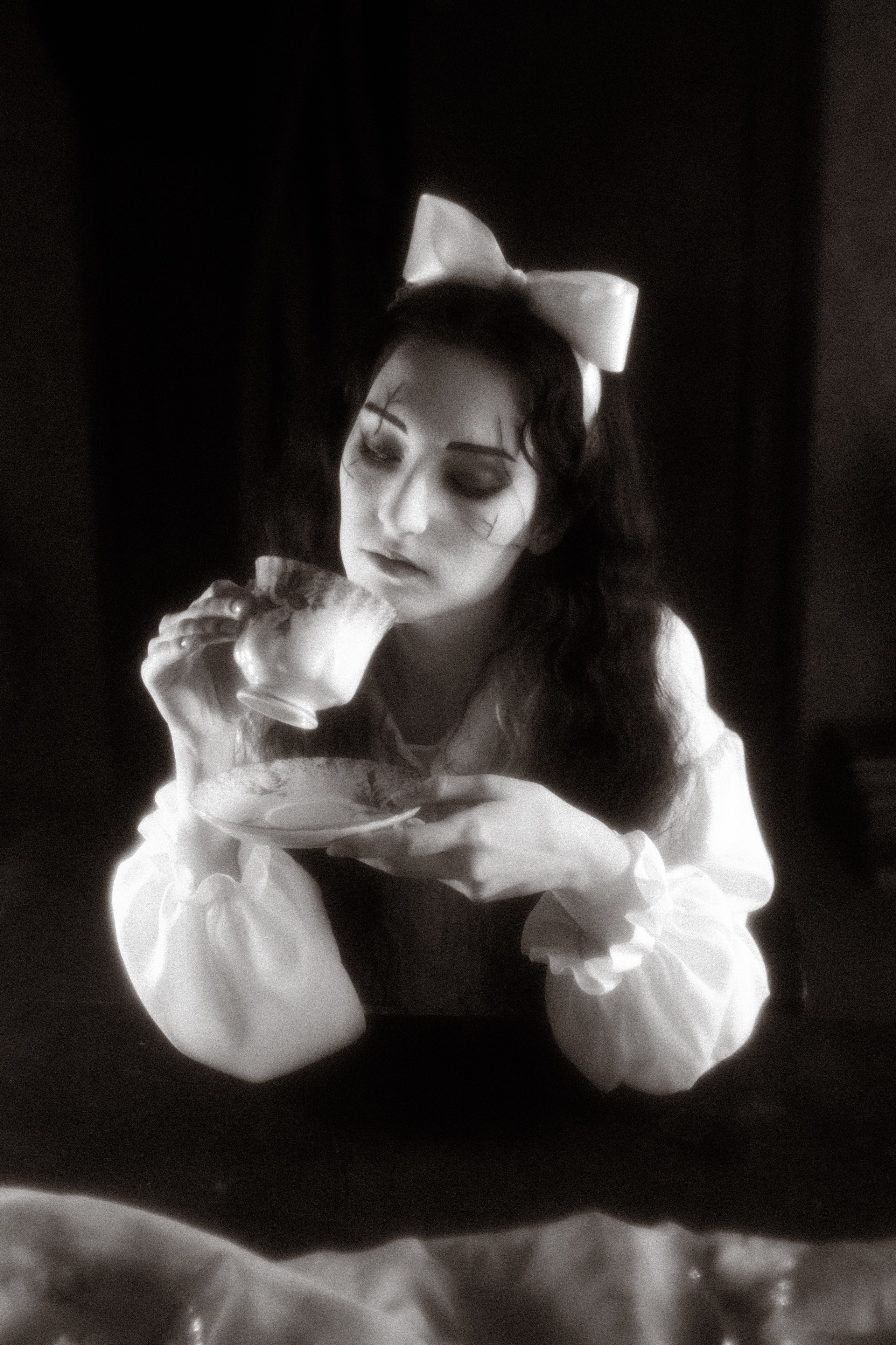 Саша|кукла. Карина не озоруй — фотограф Санкт-Петербург