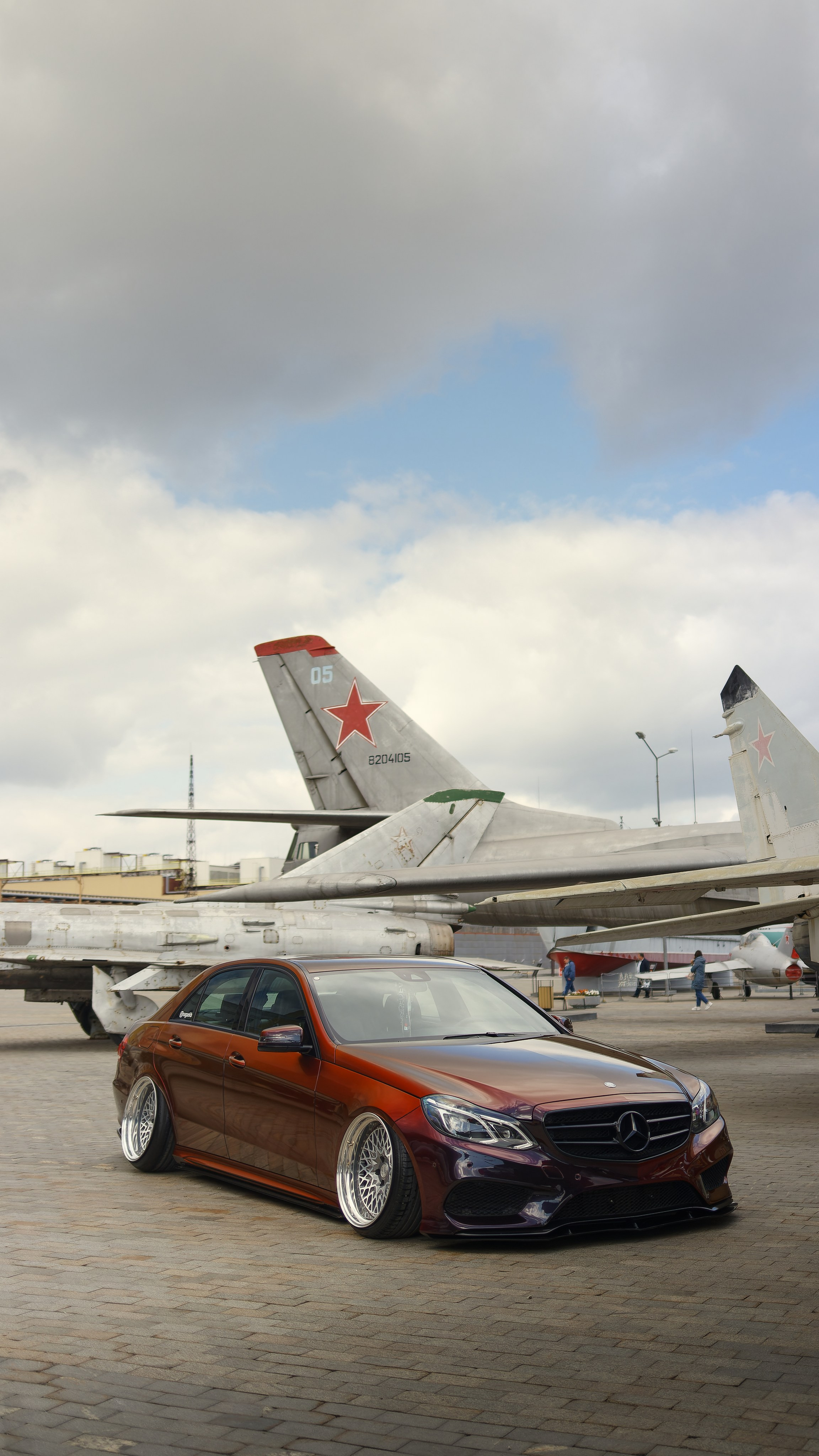 Drift Games'24. IN STREET WE TRUST