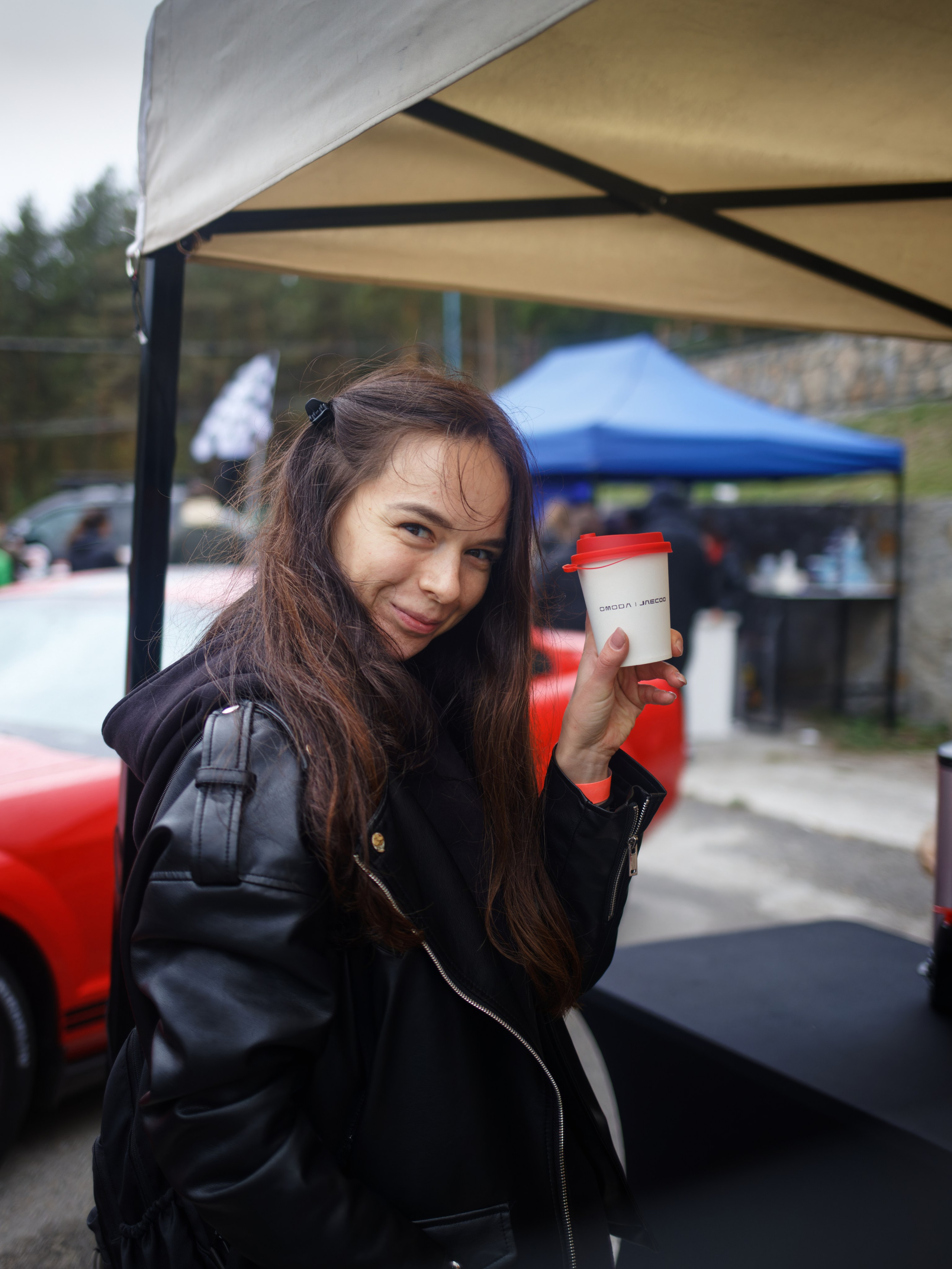 Enjoy x ESM 21.09.24. IN STREET WE TRUST