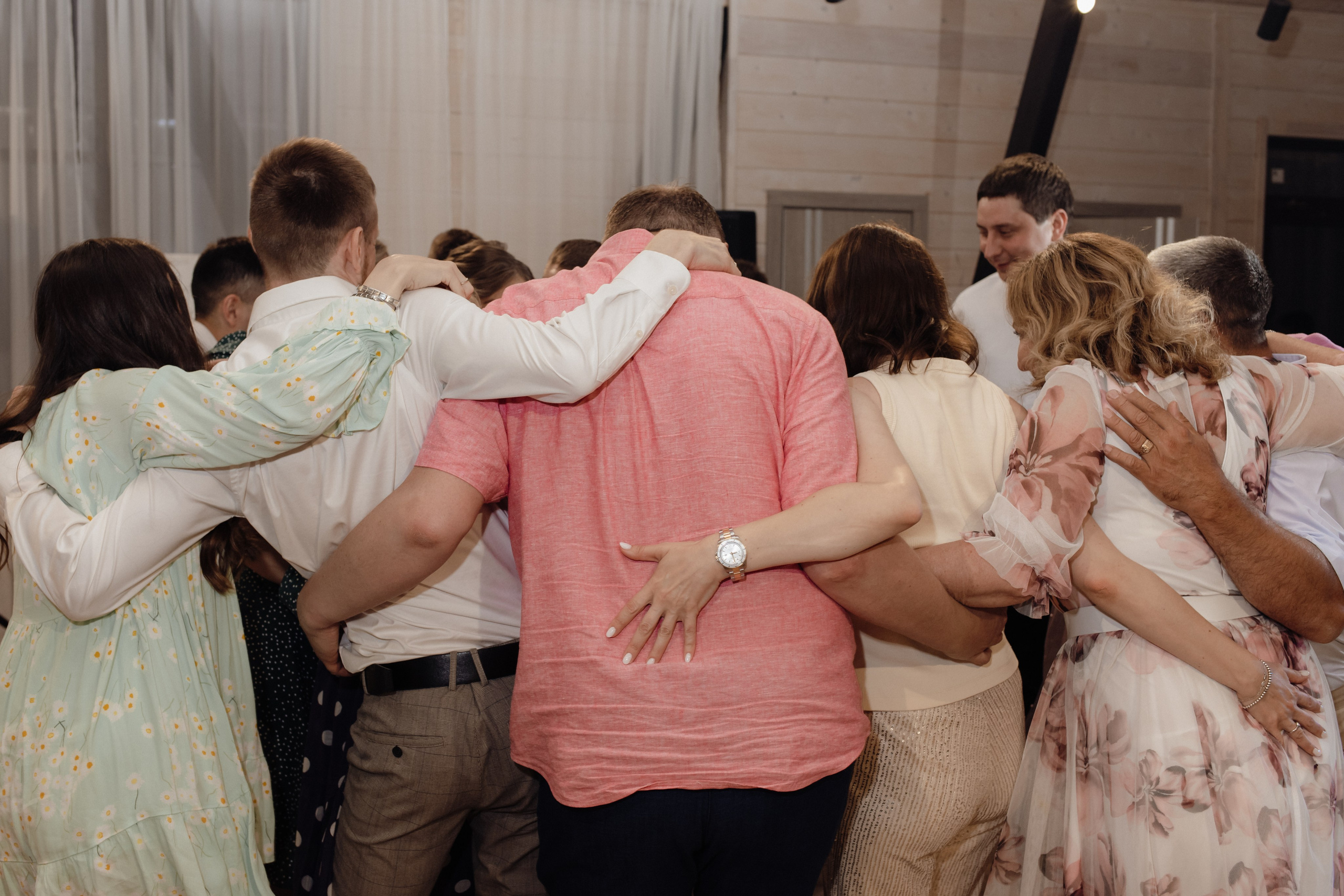 Максим и Анастасия. Семейный и свадебный фотограф в Челябинске Мария Леонтьева