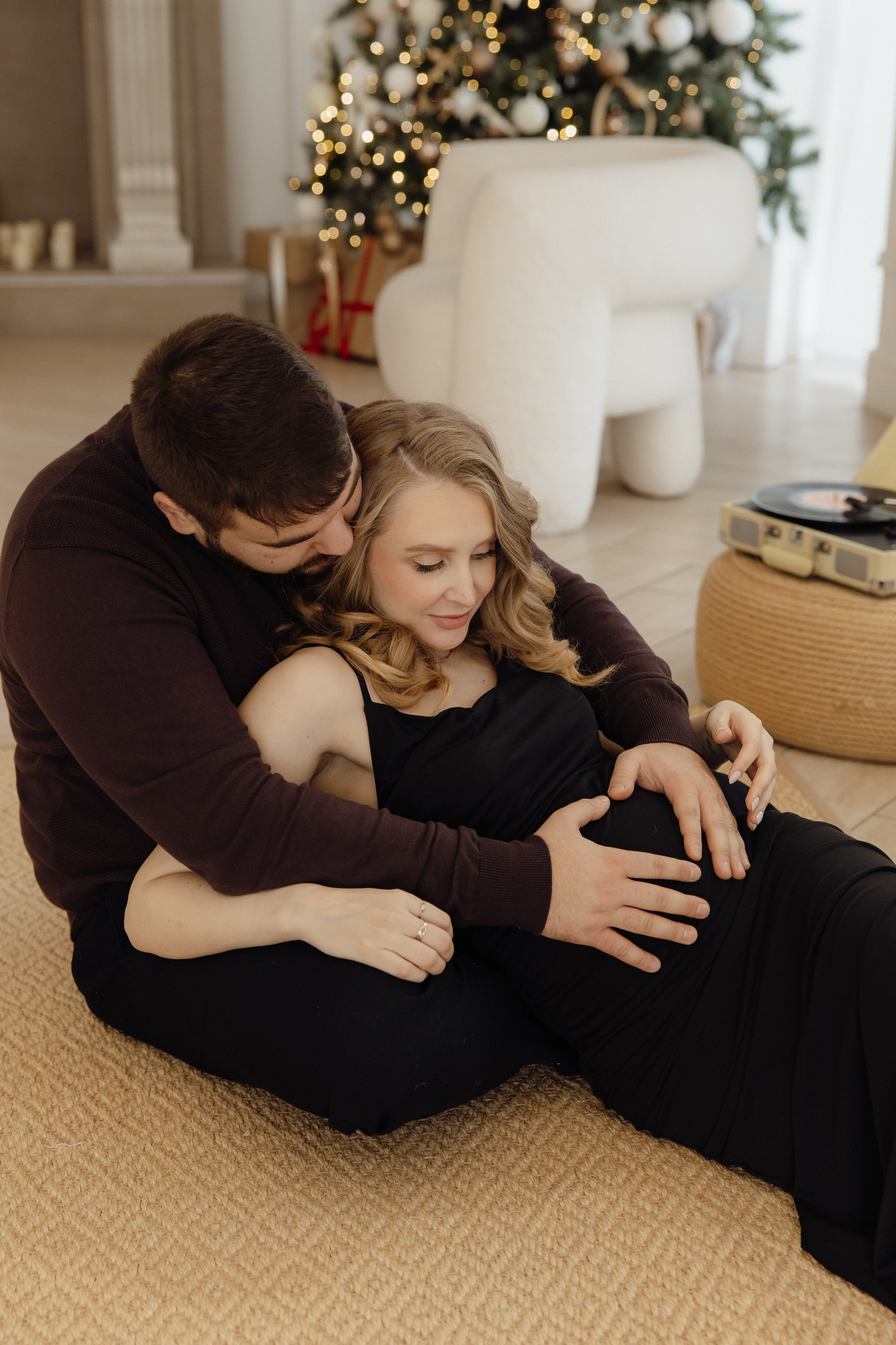 Антон и Виктория. Семейный и свадебный фотограф в Челябинске Мария Леонтьева