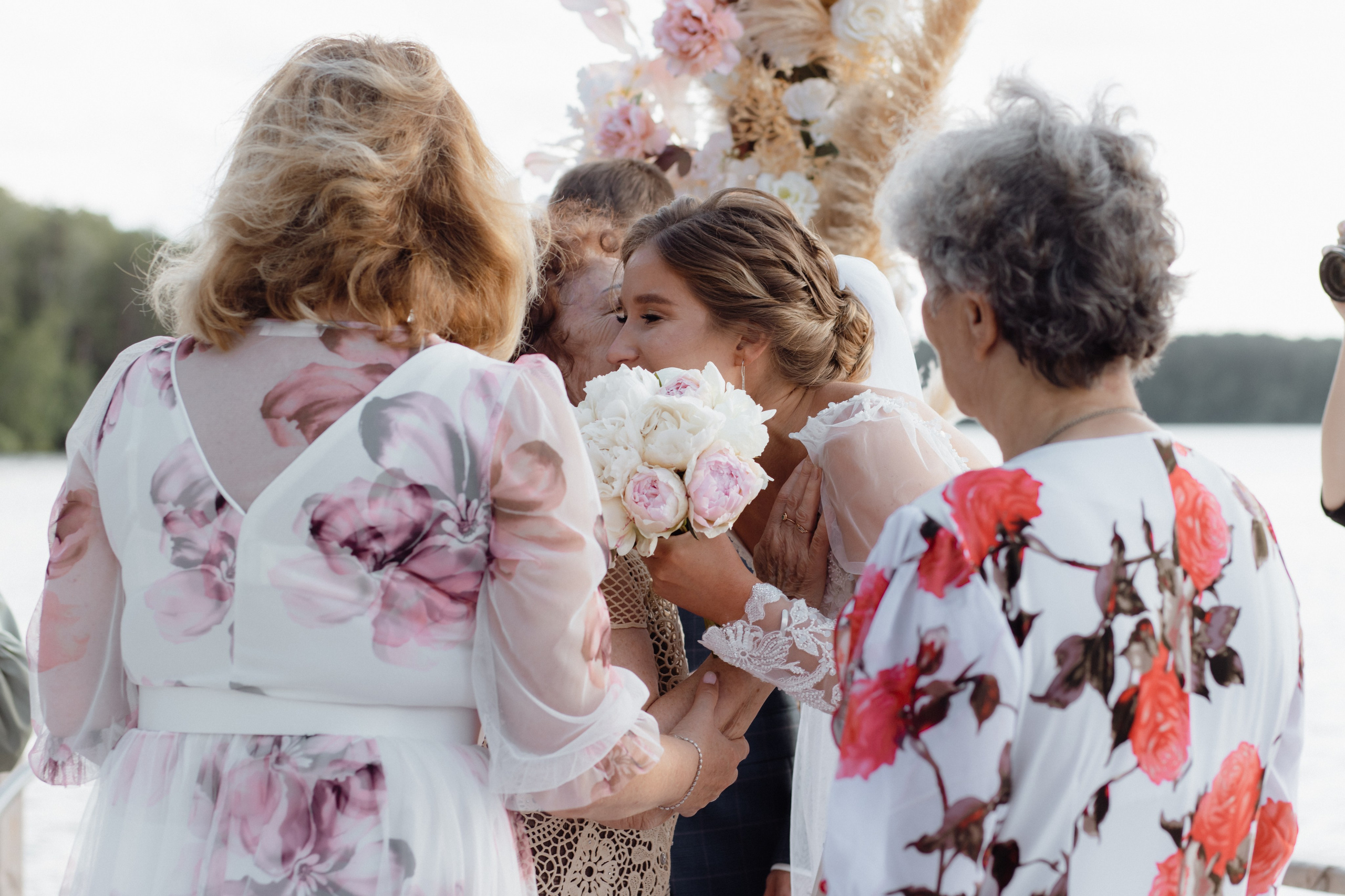 Максим и Анастасия. Семейный и свадебный фотограф в Челябинске Мария Леонтьева