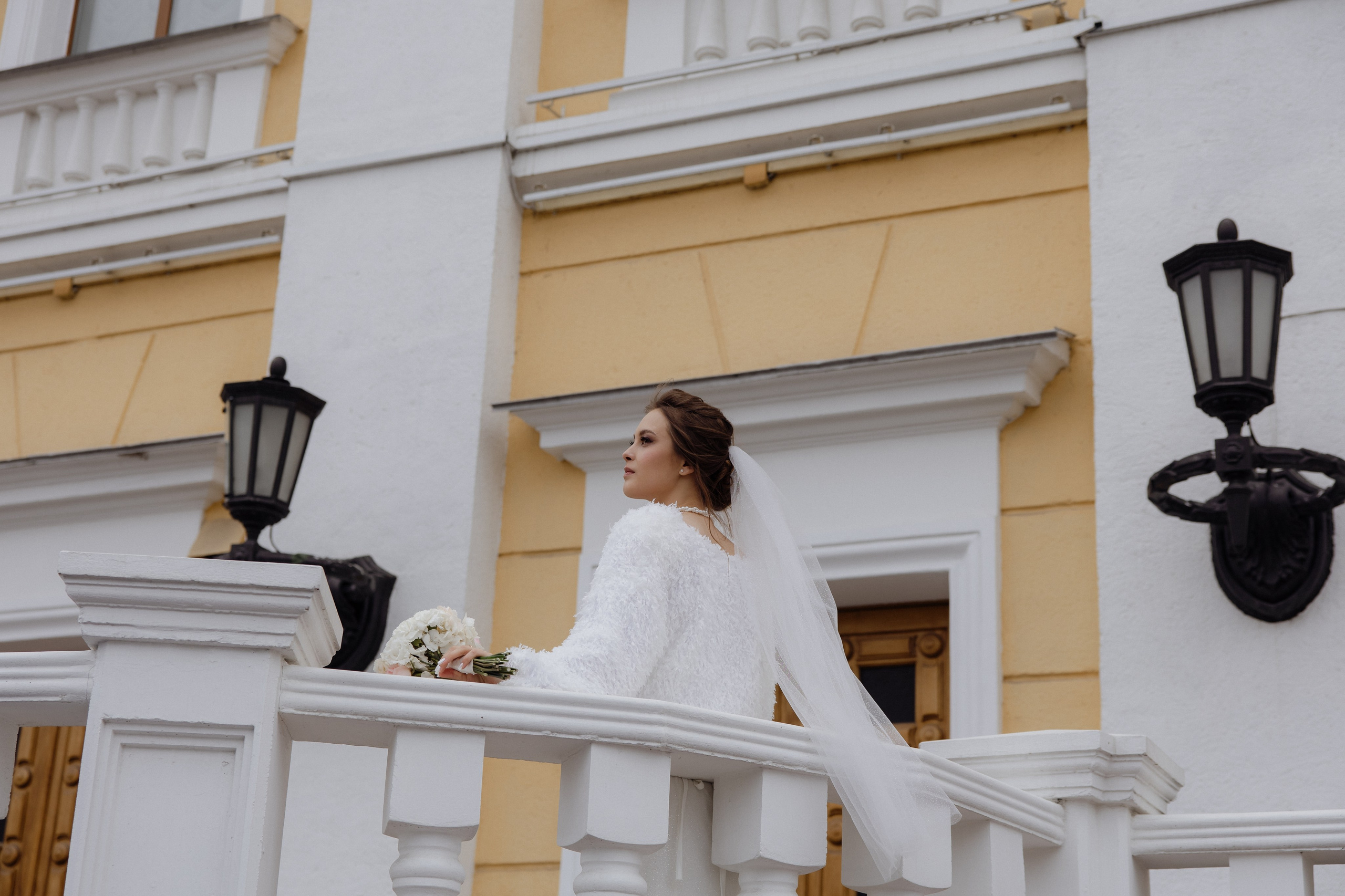 Даниил и Кристина. Семейный и свадебный фотограф в Челябинске Мария Леонтьева