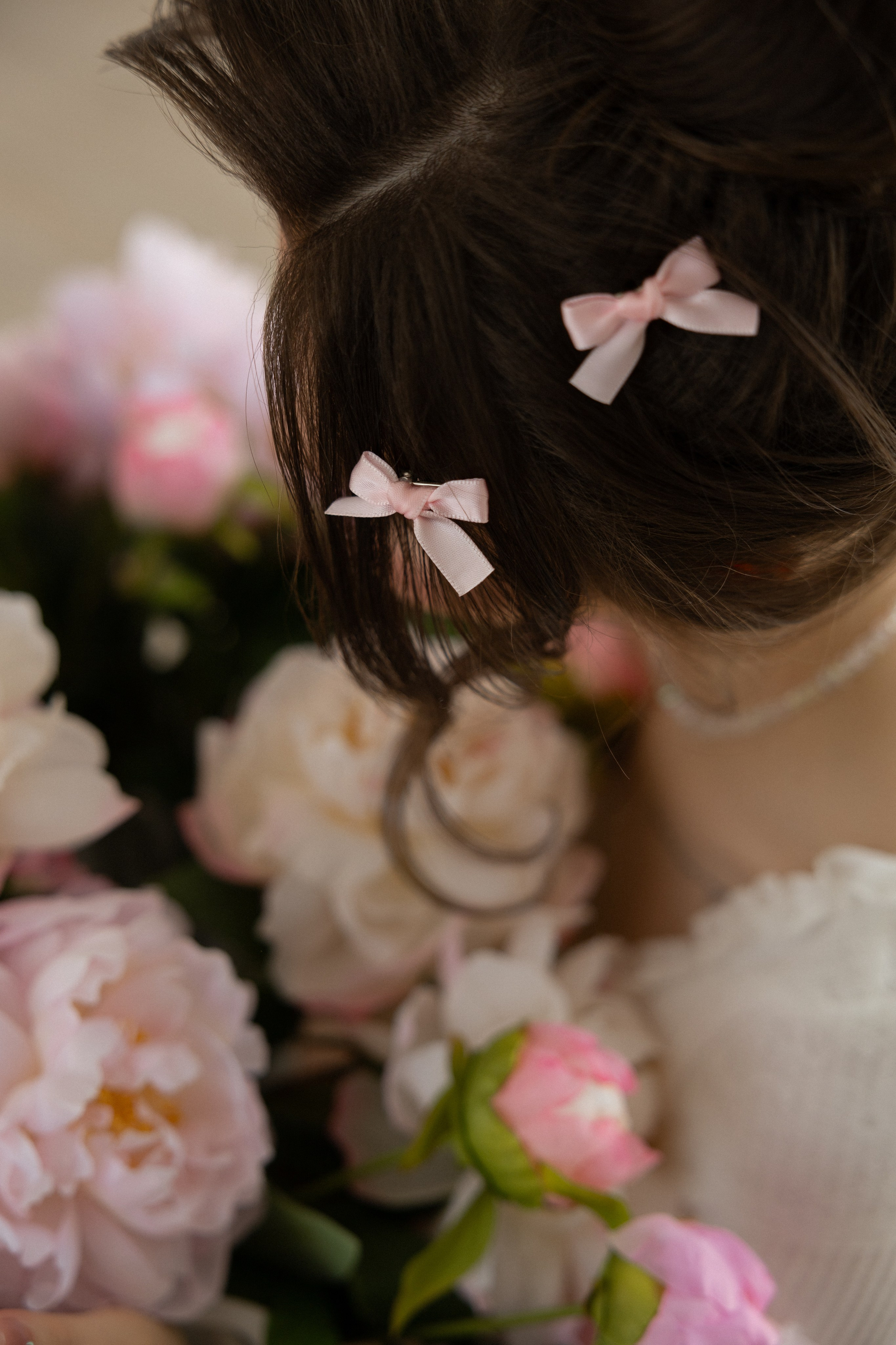 Аня. Семейный и свадебный фотограф в Челябинске Мария Леонтьева