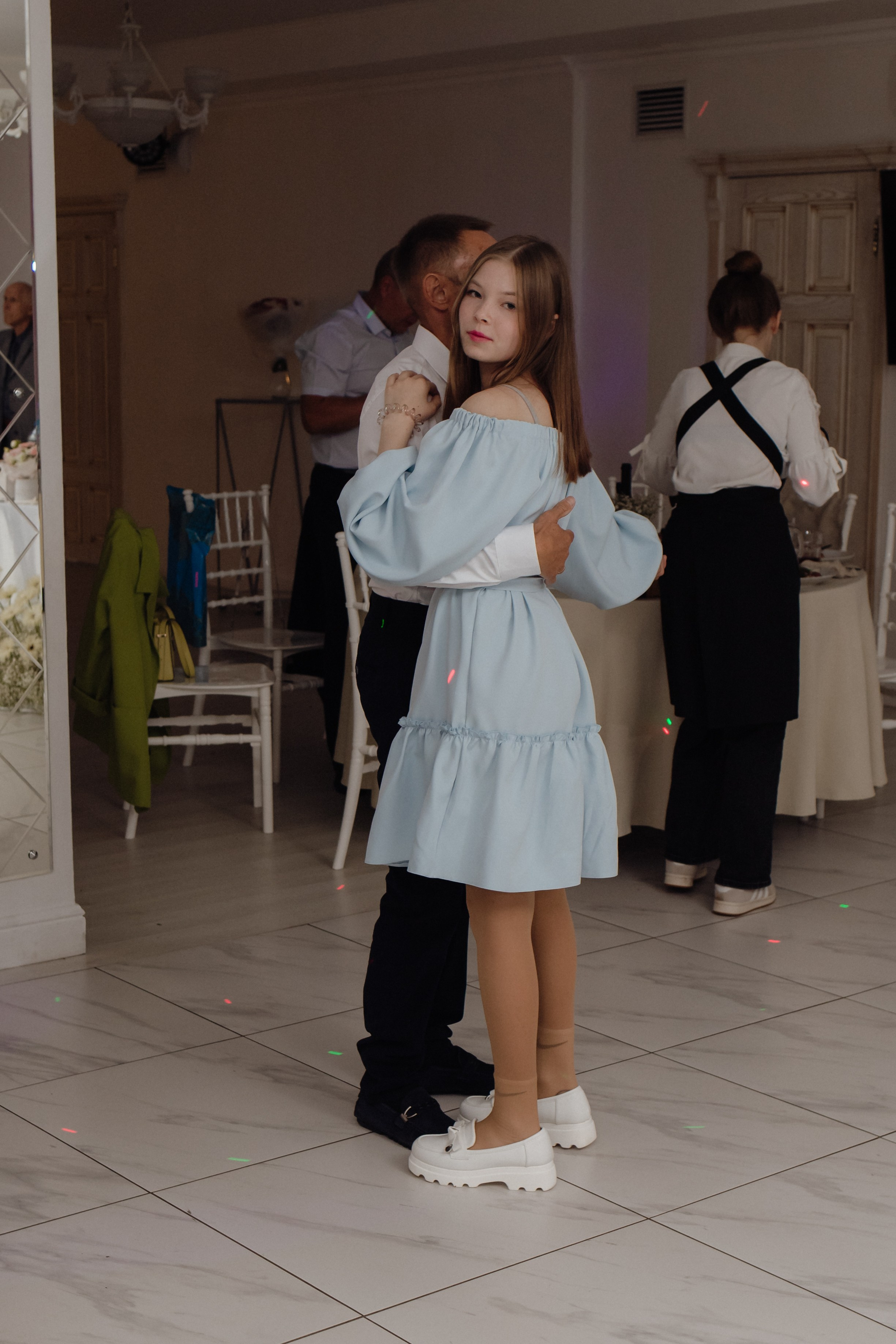 Степан и Дарья. Семейный и свадебный фотограф в Челябинске Мария Леонтьева