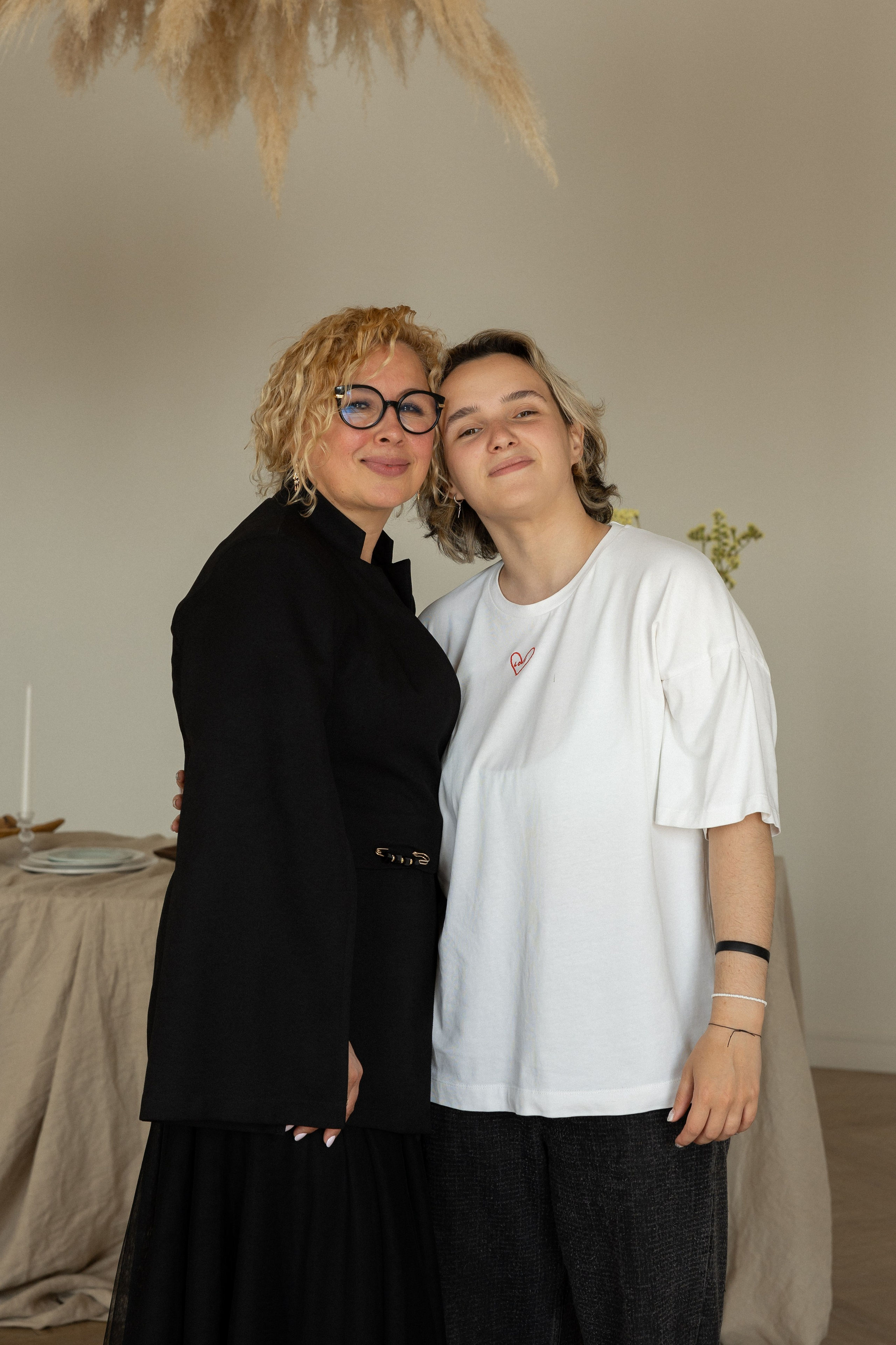 Большая семья. Семейный и свадебный фотограф в Челябинске Мария Леонтьева