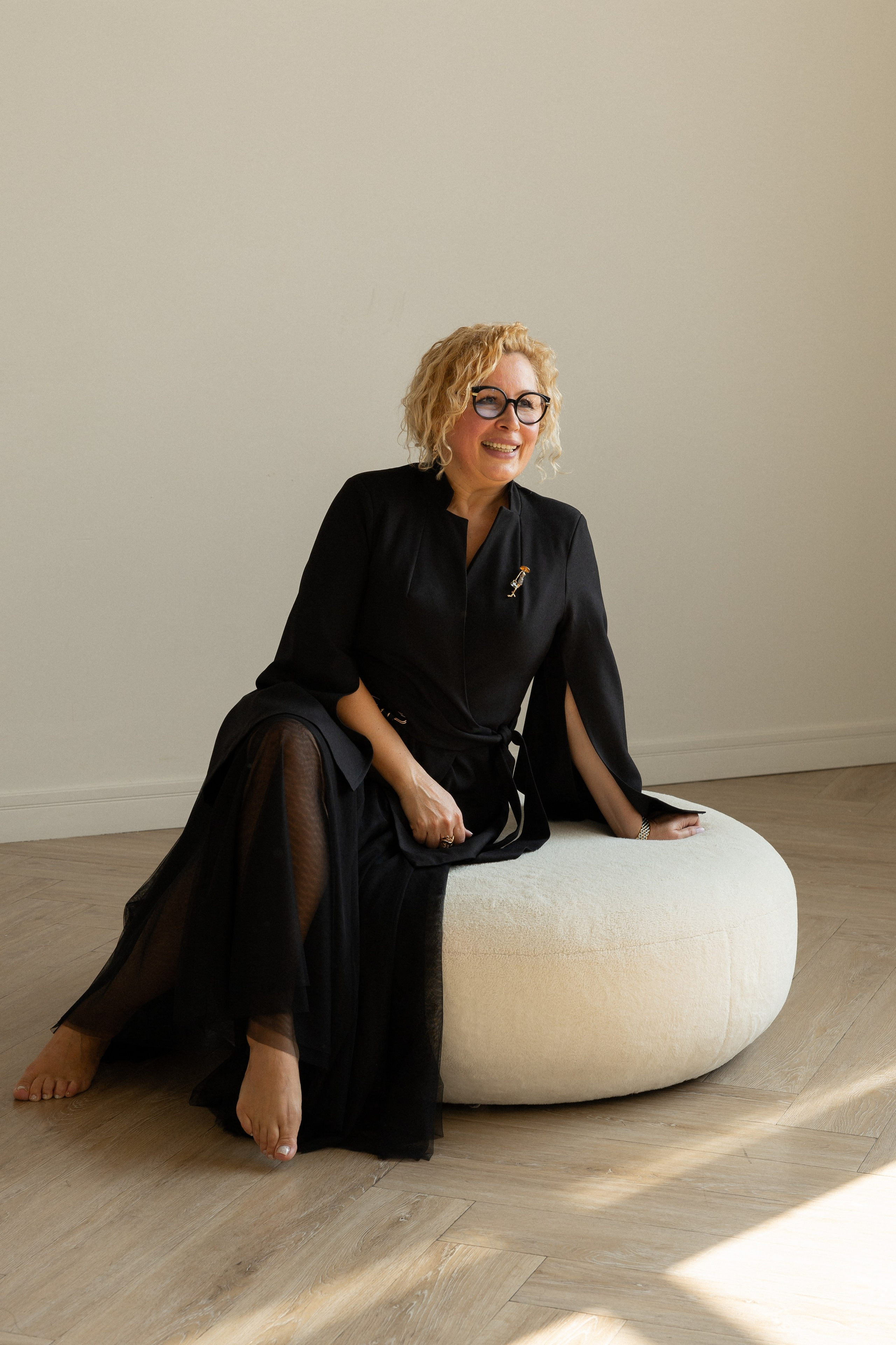 Большая семья. Семейный и свадебный фотограф в Челябинске Мария Леонтьева