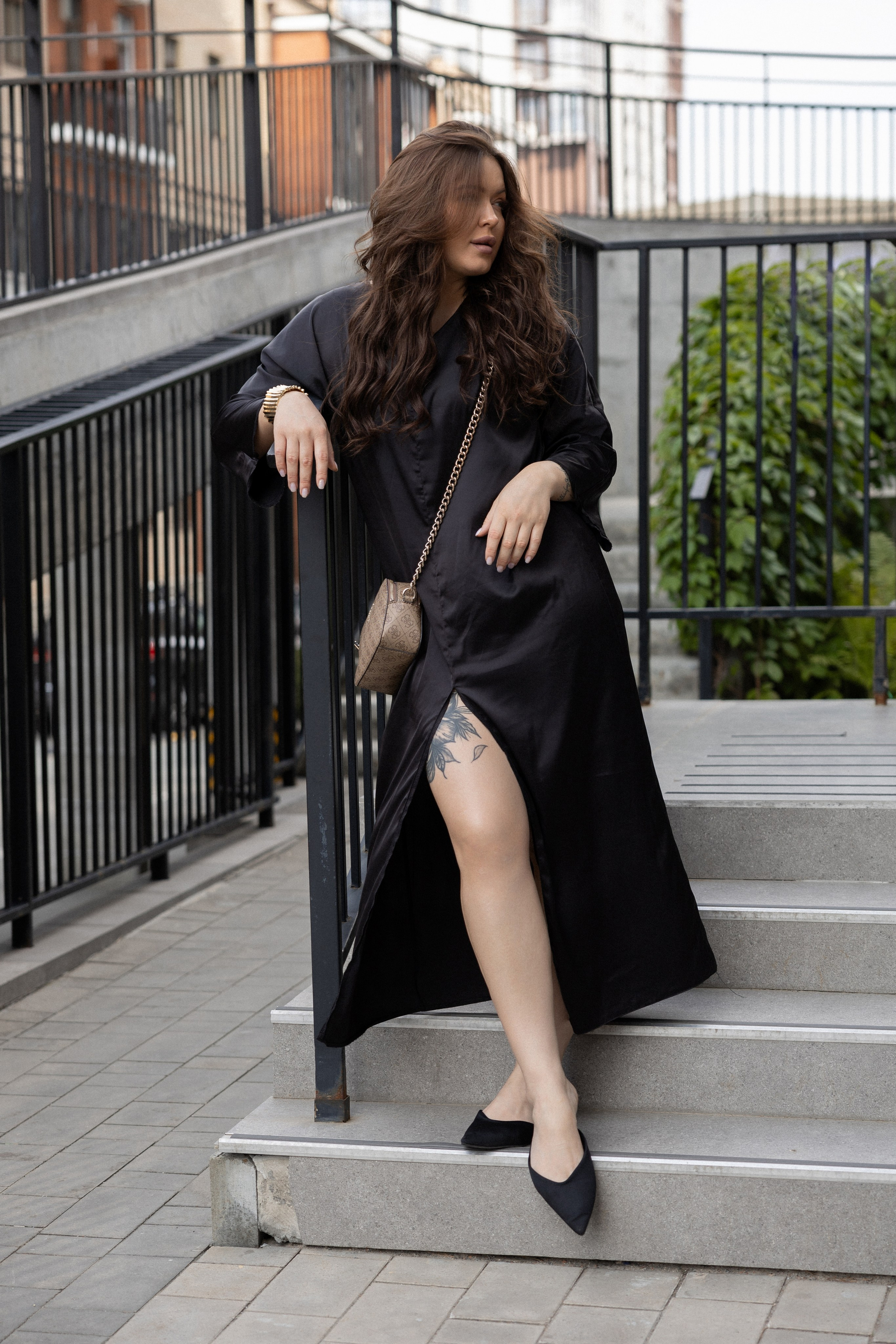 Алена. Семейный и свадебный фотограф в Челябинске Мария Леонтьева