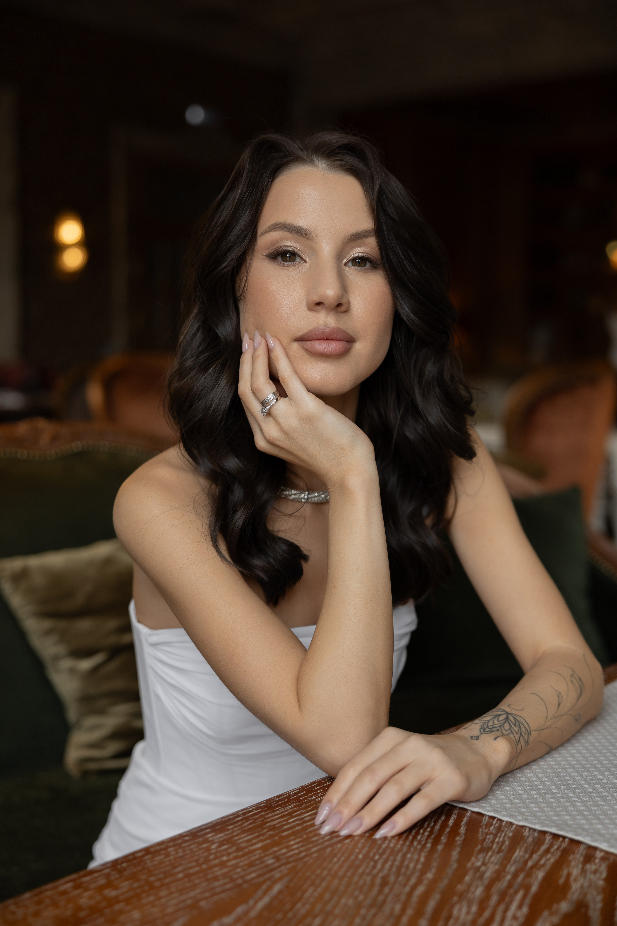 Петр и Екатерина. Семейный и свадебный фотограф в Челябинске Мария Леонтьева