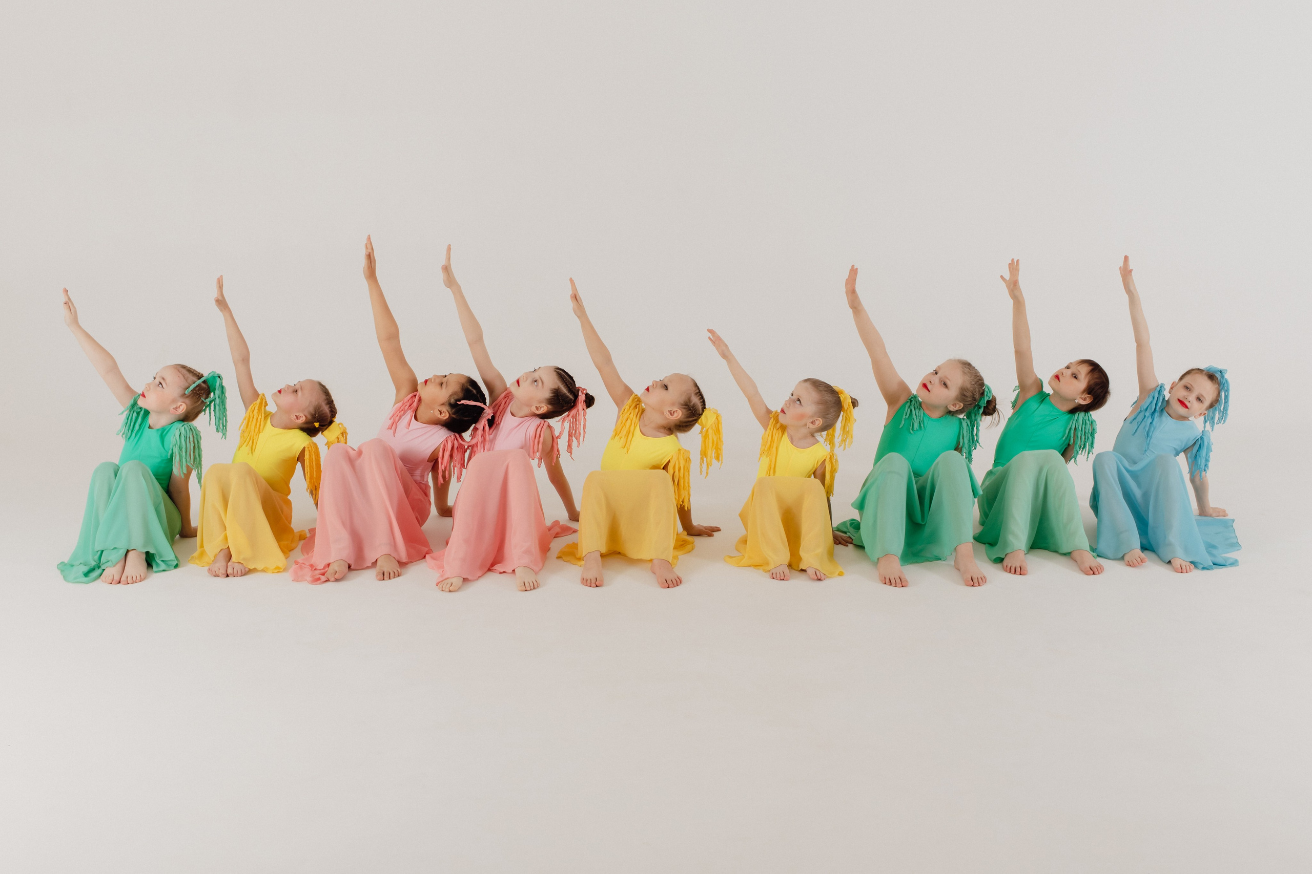 В ритме Че. Семейный и свадебный фотограф в Челябинске Мария Леонтьева