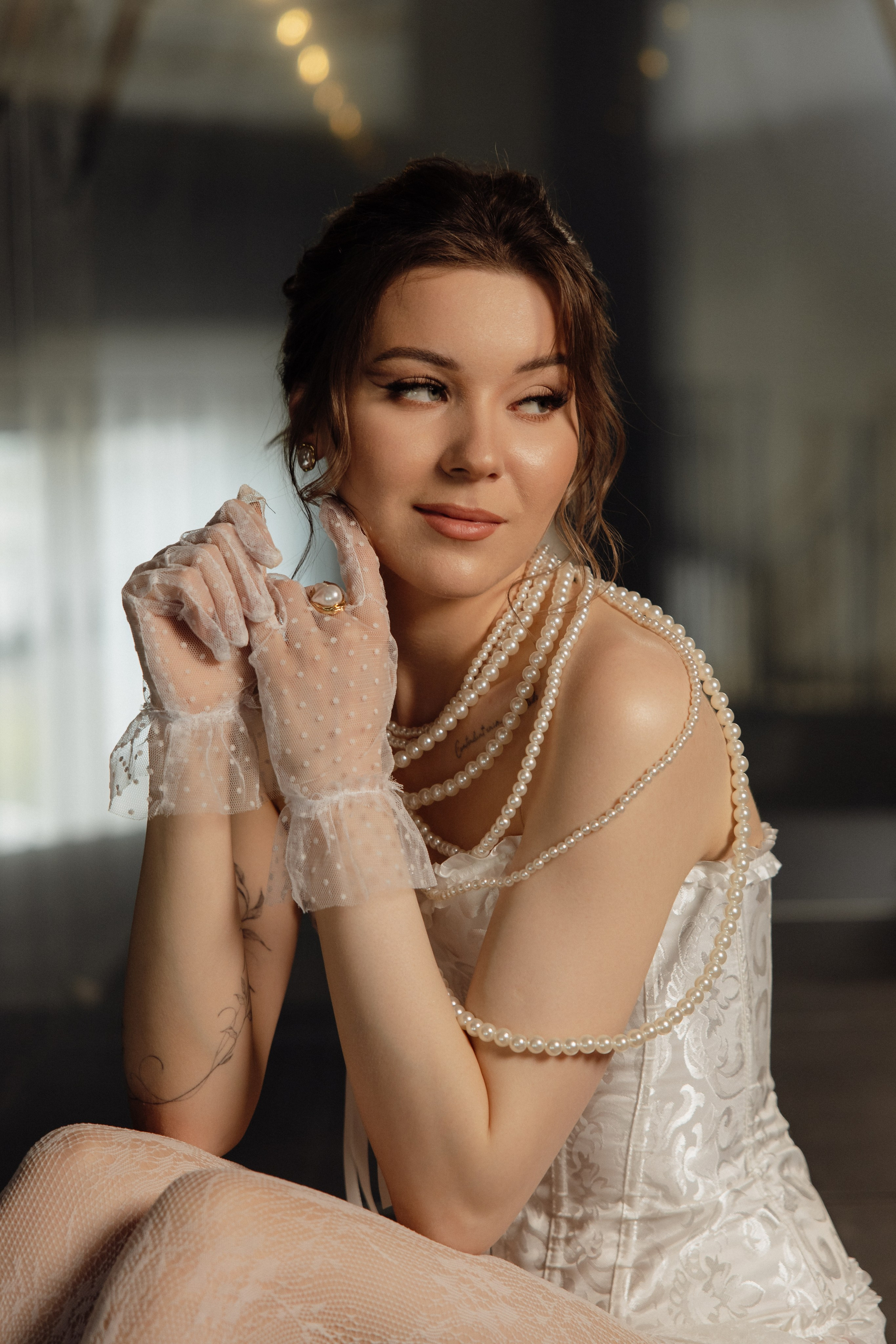 Анна. Семейный и свадебный фотограф в Челябинске Мария Леонтьева