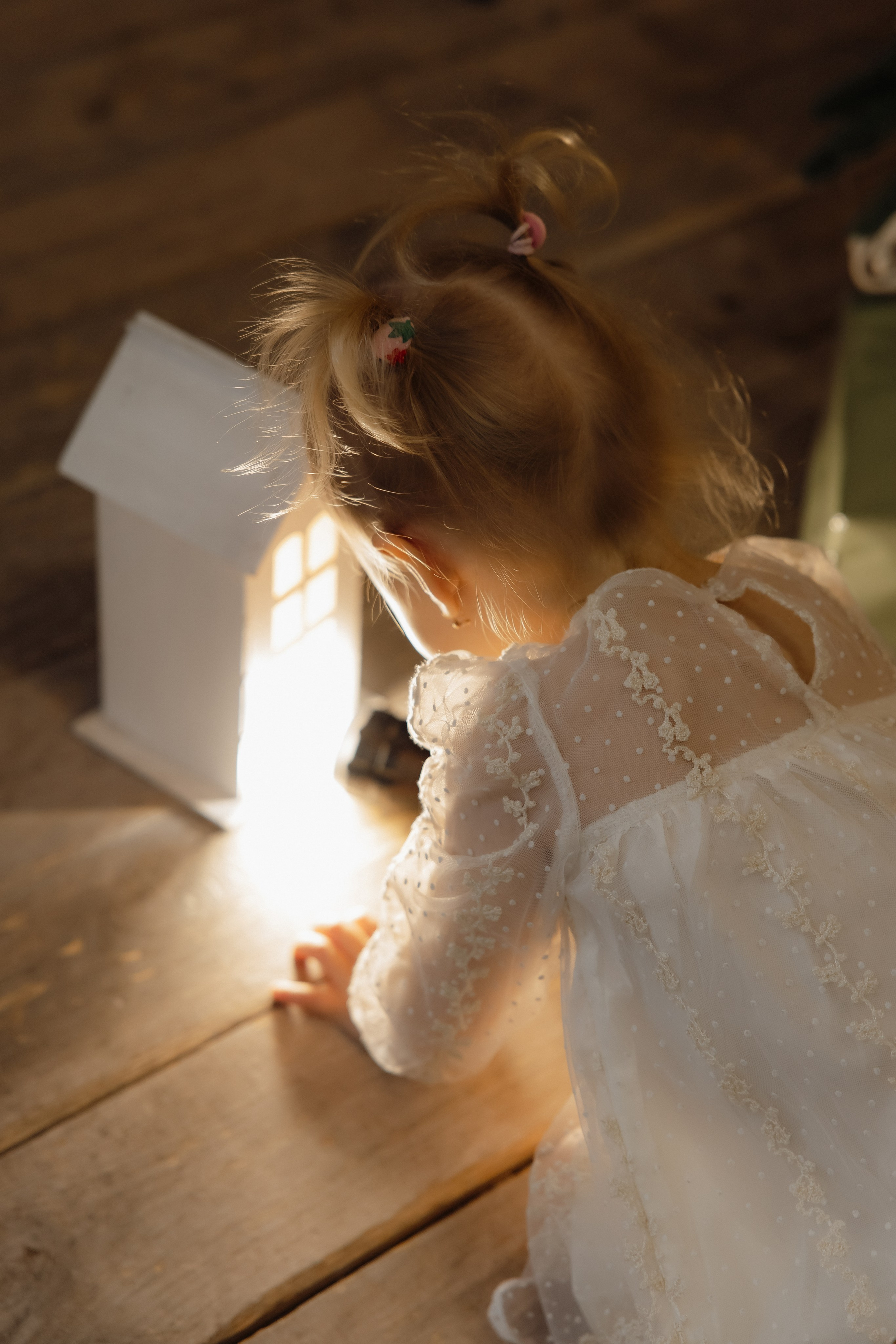 Ирина и Арина. Семейный и свадебный фотограф в Челябинске Мария Леонтьева