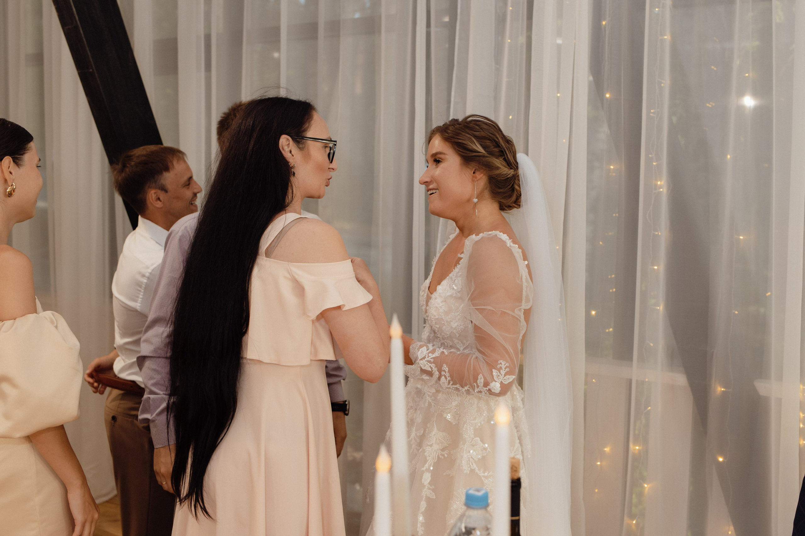 Максим и Анастасия. Семейный и свадебный фотограф в Челябинске Мария Леонтьева