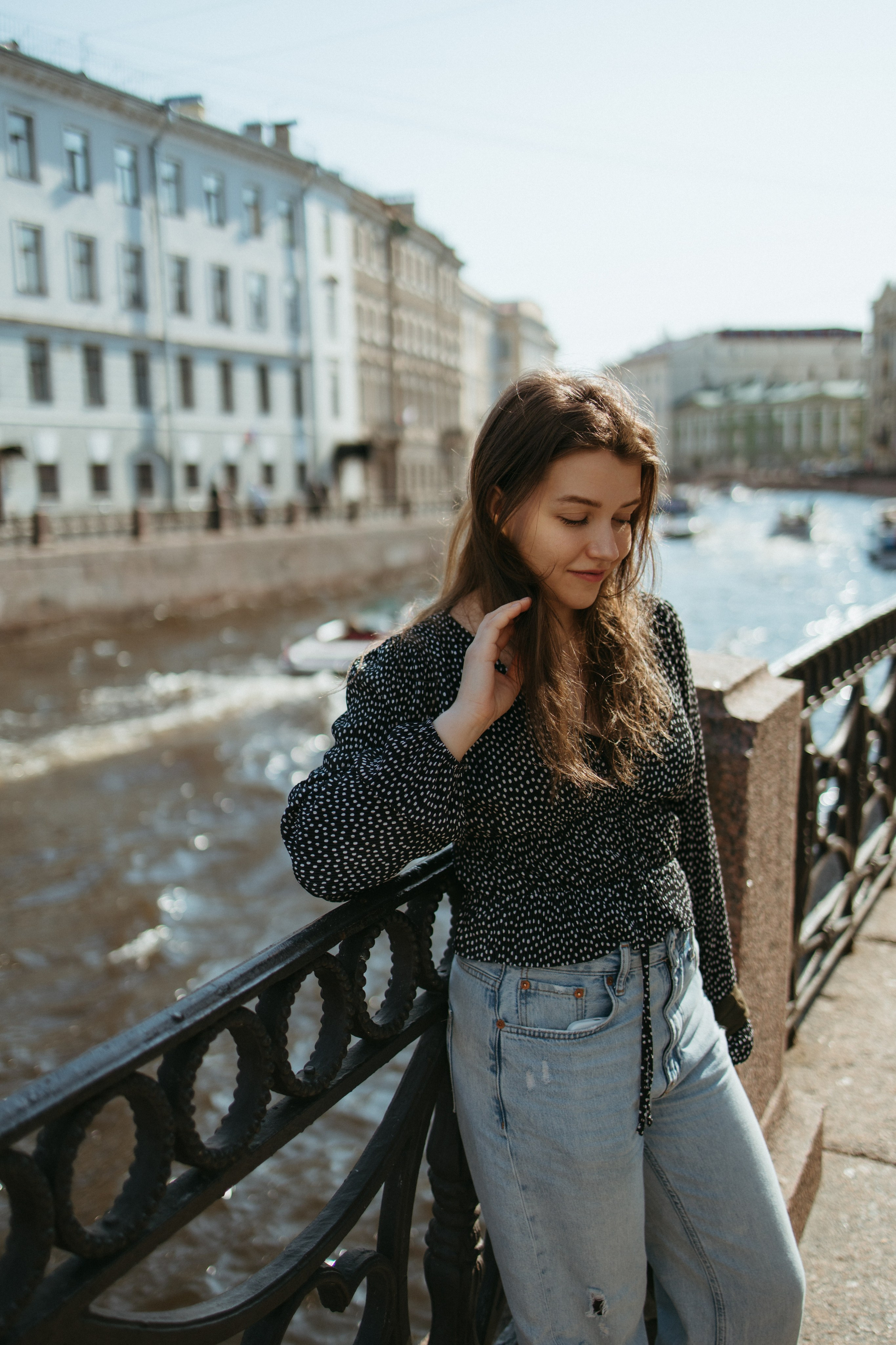 Семейный и свадебный фотограф в Самаре Анастасия Воропаева